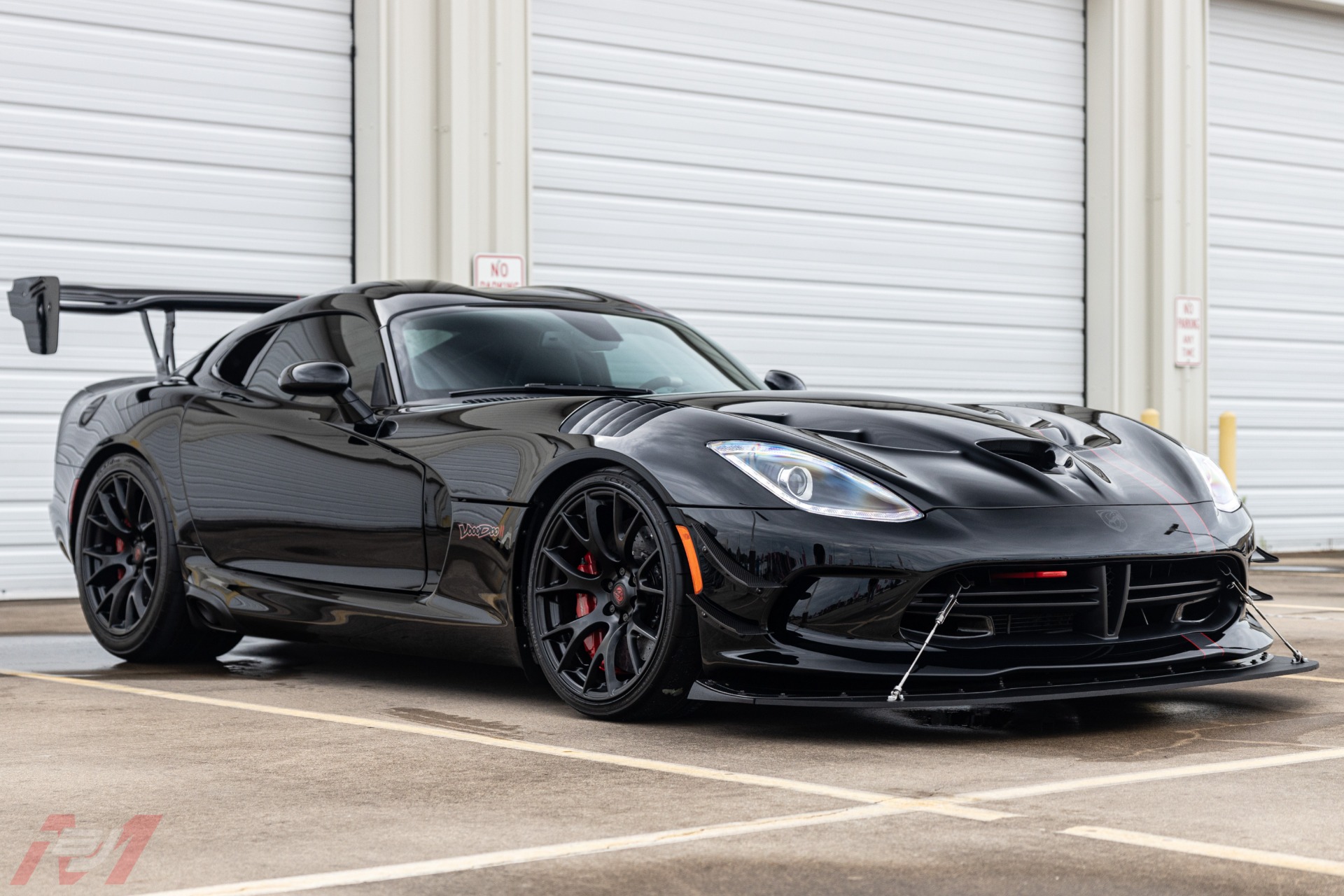 Used-2017-Dodge-Viper-VooDoo-II-Edition-ACR-E