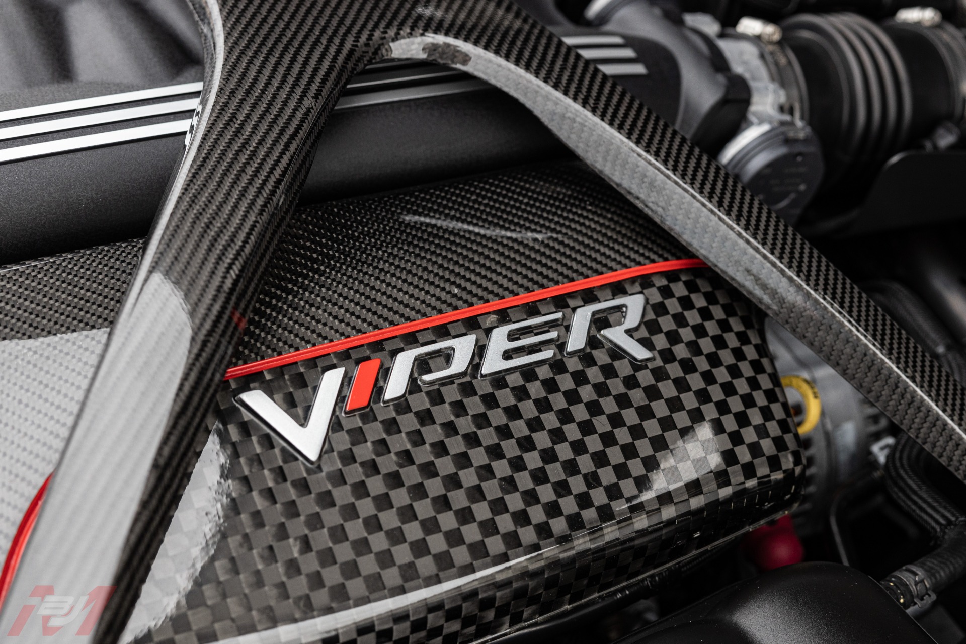 Used-2017-Dodge-Viper-VooDoo-II-Edition-ACR-E