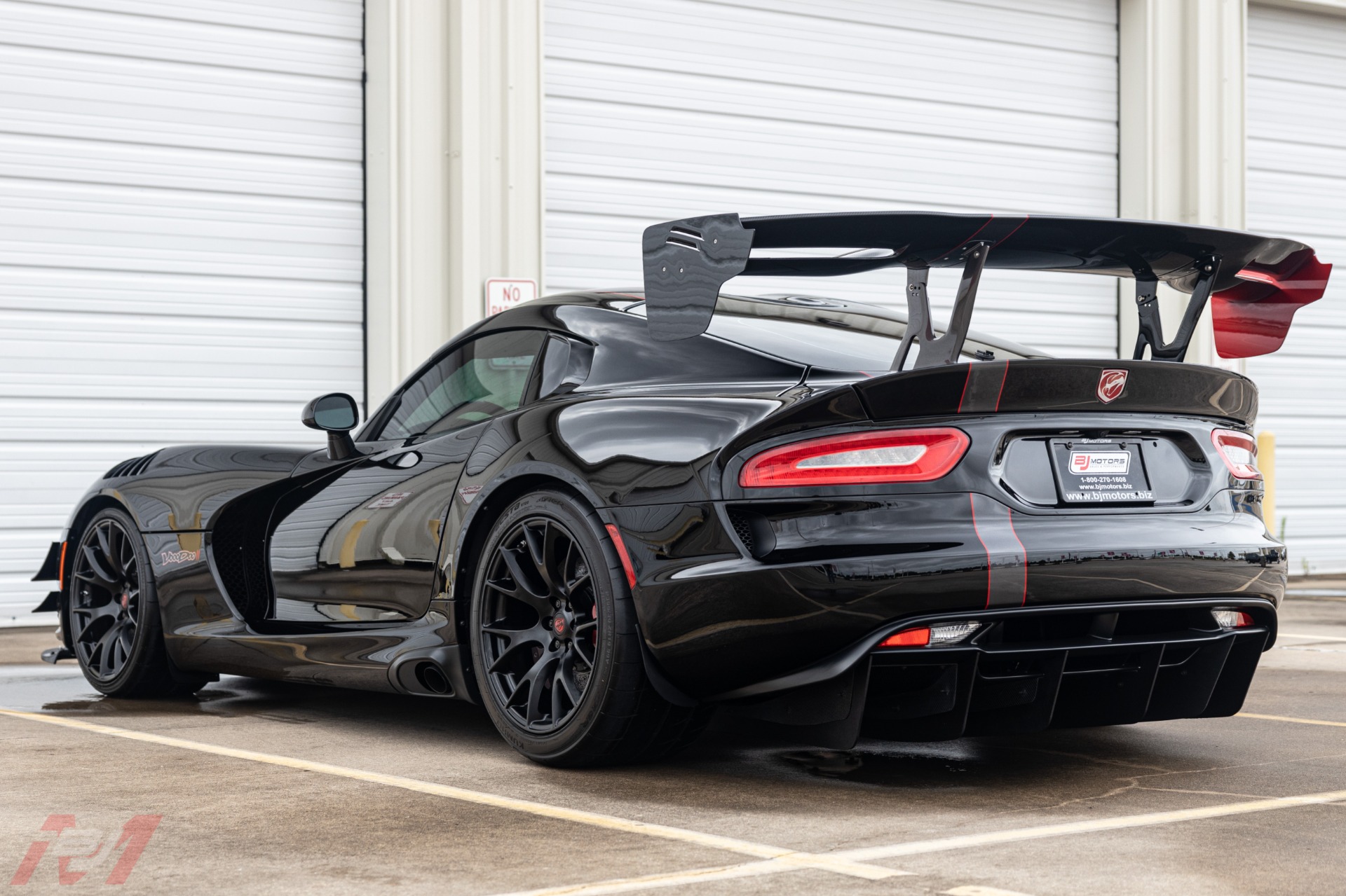 Used-2017-Dodge-Viper-VooDoo-II-Edition-ACR-E