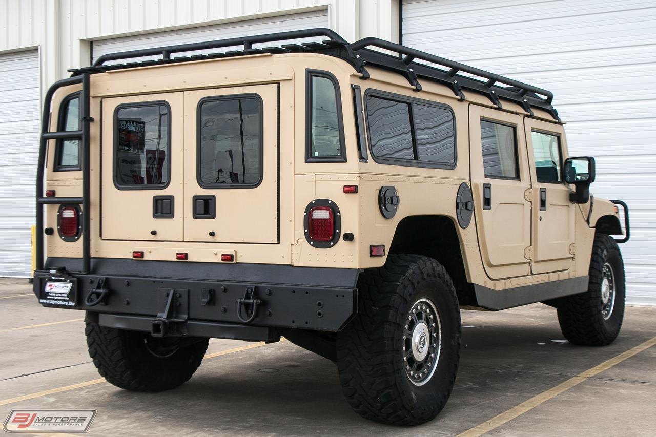 Used-2006-HUMMER-ALPHA-H1-Wagon