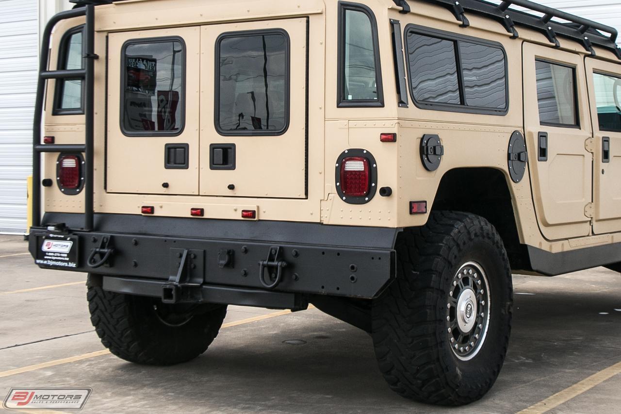 Used-2006-HUMMER-ALPHA-H1-Wagon