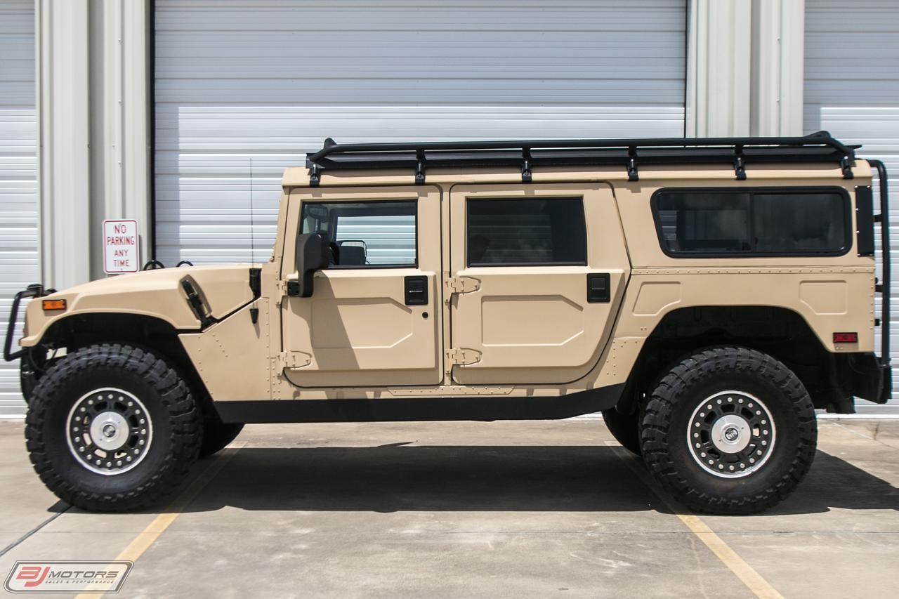 Used-2006-HUMMER-ALPHA-H1-Wagon