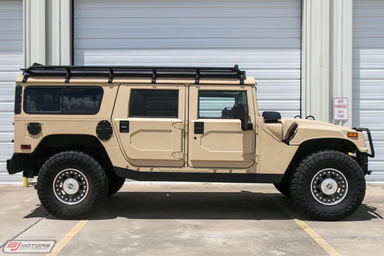 Used-2006-HUMMER-ALPHA-H1-Wagon