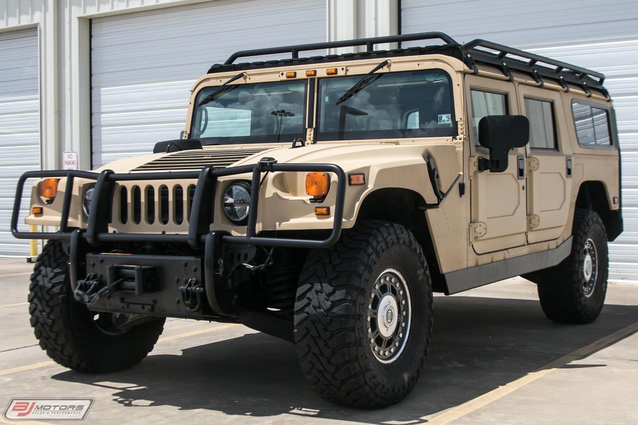 Used-2006-HUMMER-ALPHA-H1-Wagon