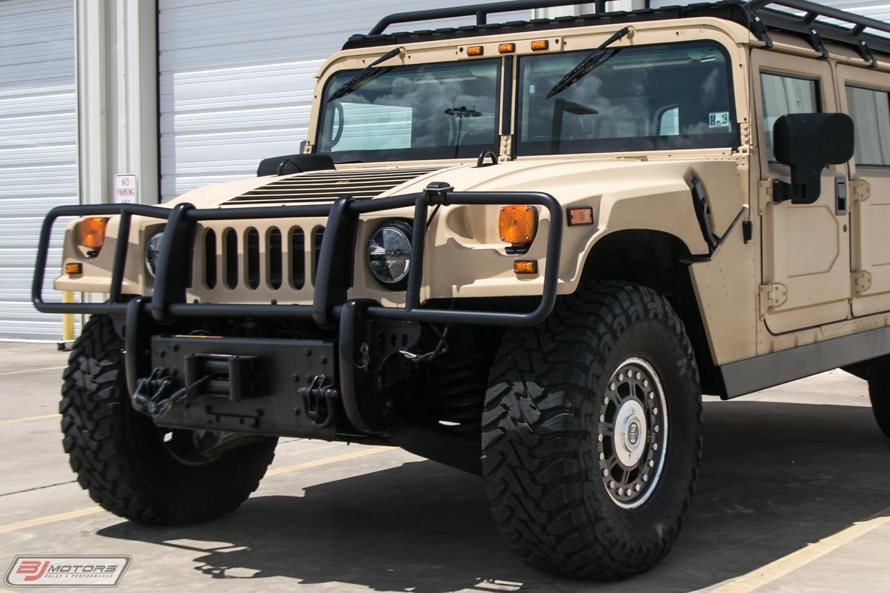 Used-2006-HUMMER-ALPHA-H1-Wagon