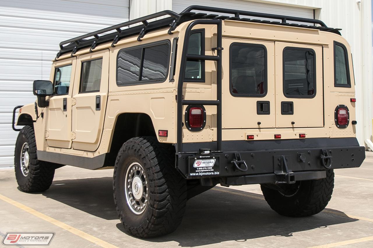 Used-2006-HUMMER-ALPHA-H1-Wagon