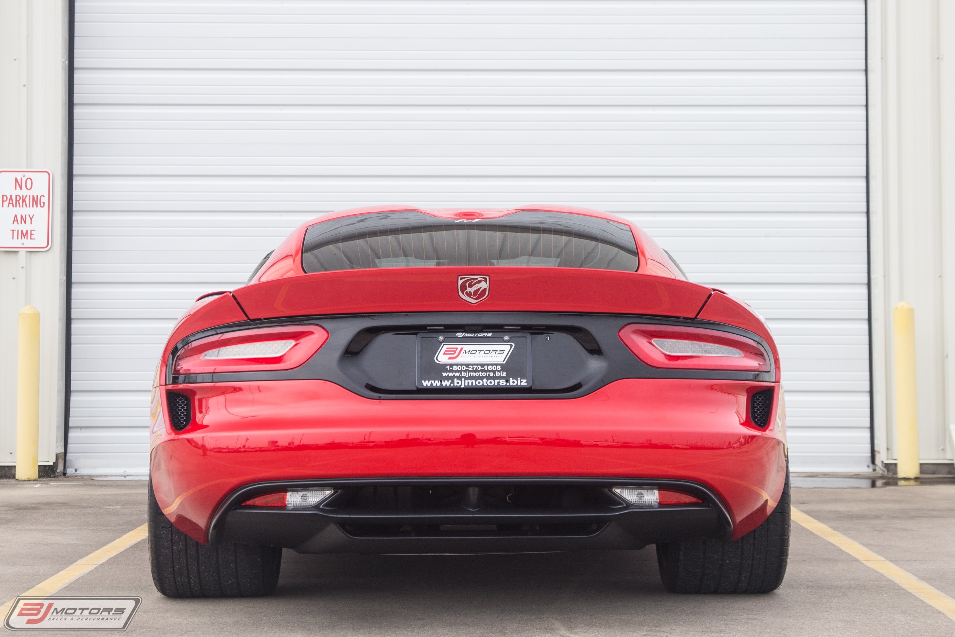 Used-2014-Dodge-SRT-Viper-GTS