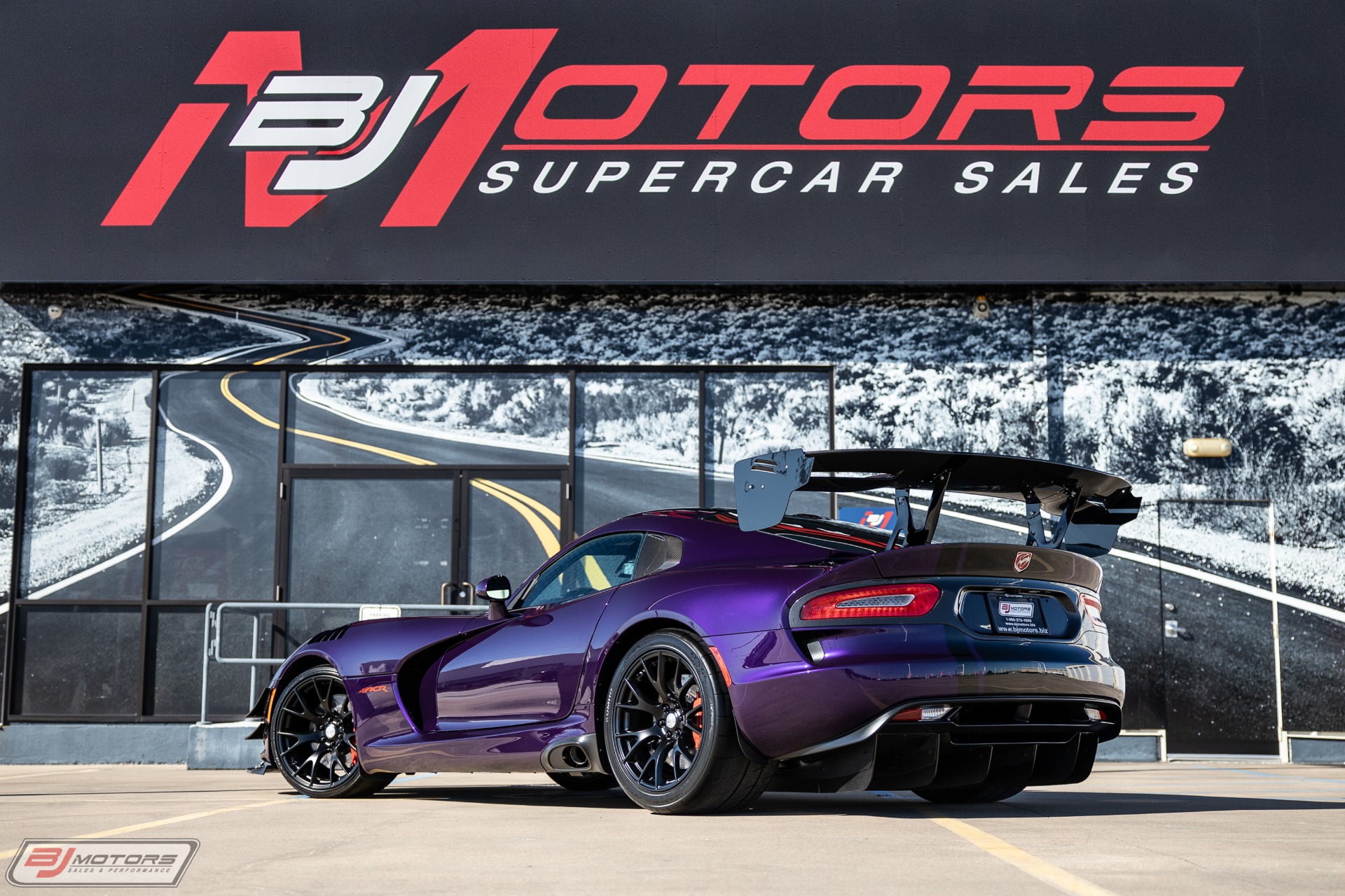 Used-2016-Dodge-Viper-ACR-Extreme-1-of-1