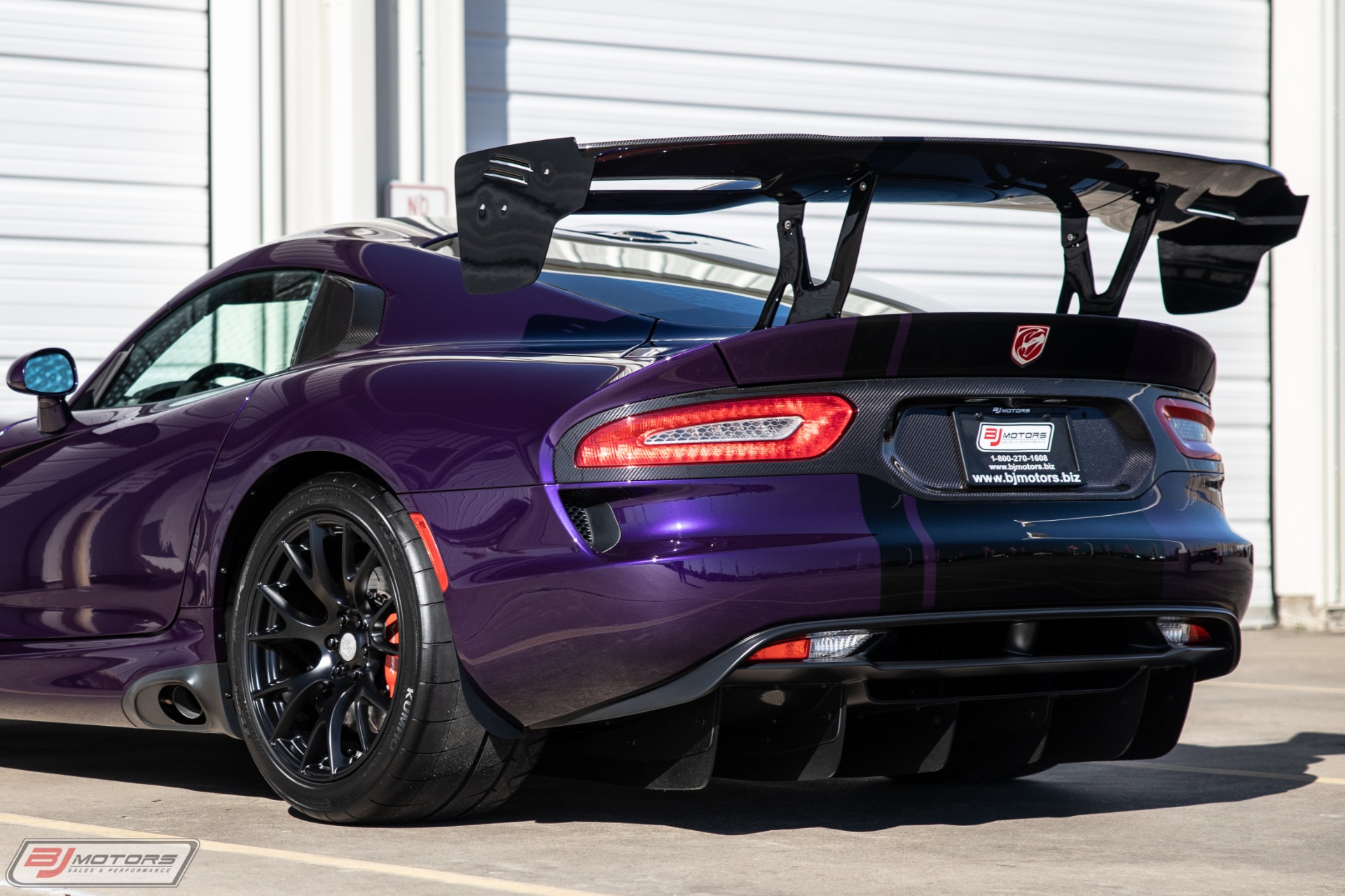 Used-2016-Dodge-Viper-ACR-Extreme-1-of-1