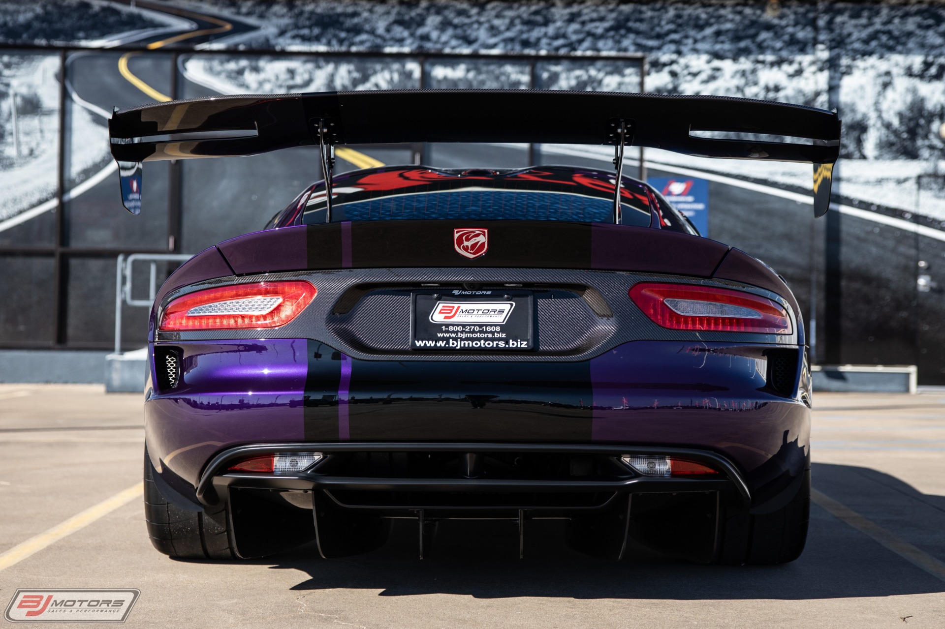 Used-2016-Dodge-Viper-ACR-Extreme-1-of-1