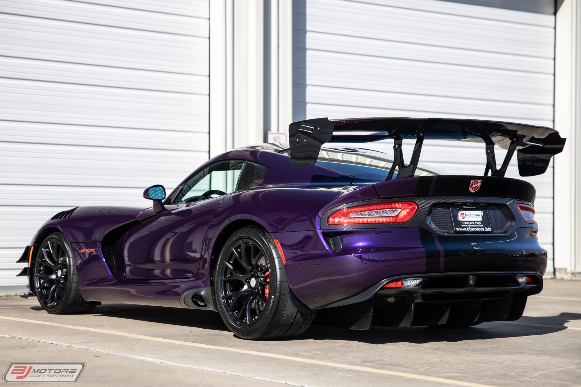 Used-2016-Dodge-Viper-ACR-Extreme-1-of-1