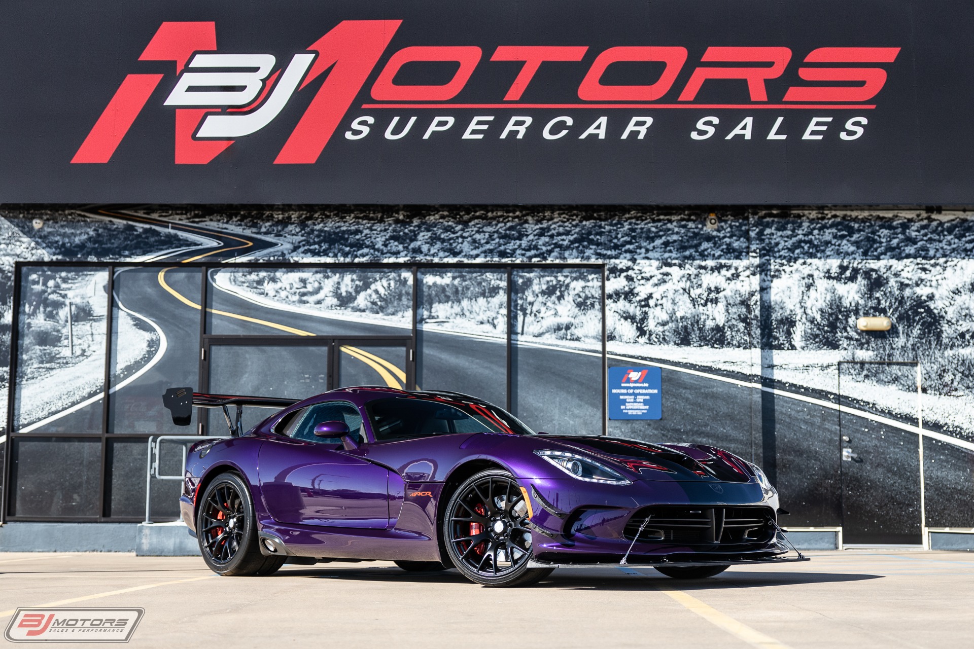 Used-2016-Dodge-Viper-ACR-Extreme-1-of-1