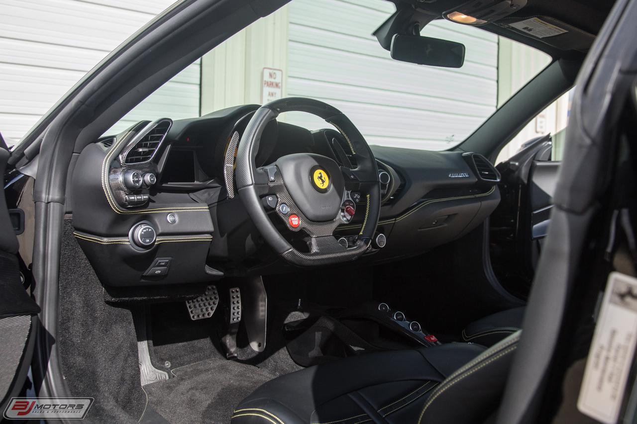 Used-2017-Ferrari-488-GTB-Matte-Black