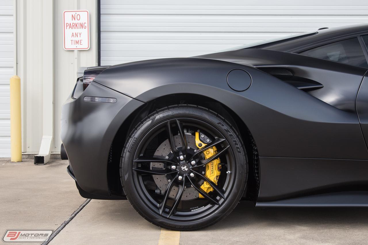 Used-2017-Ferrari-488-GTB-Matte-Black