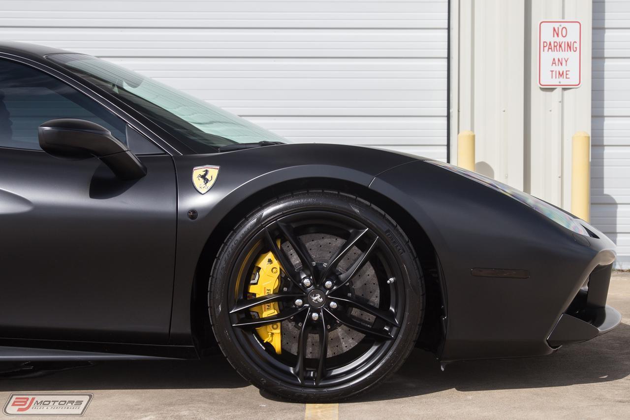 Used-2017-Ferrari-488-GTB-Matte-Black