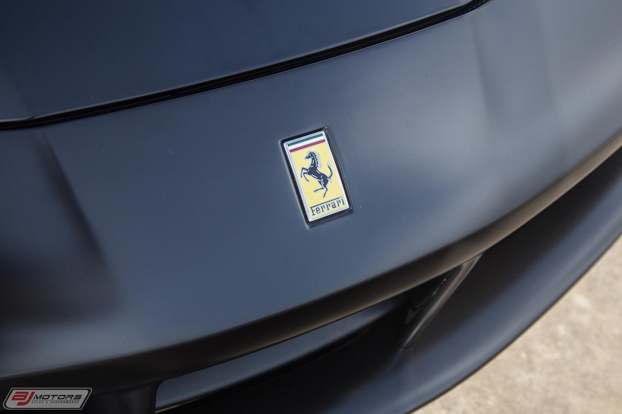 Used-2017-Ferrari-488-GTB-Matte-Black