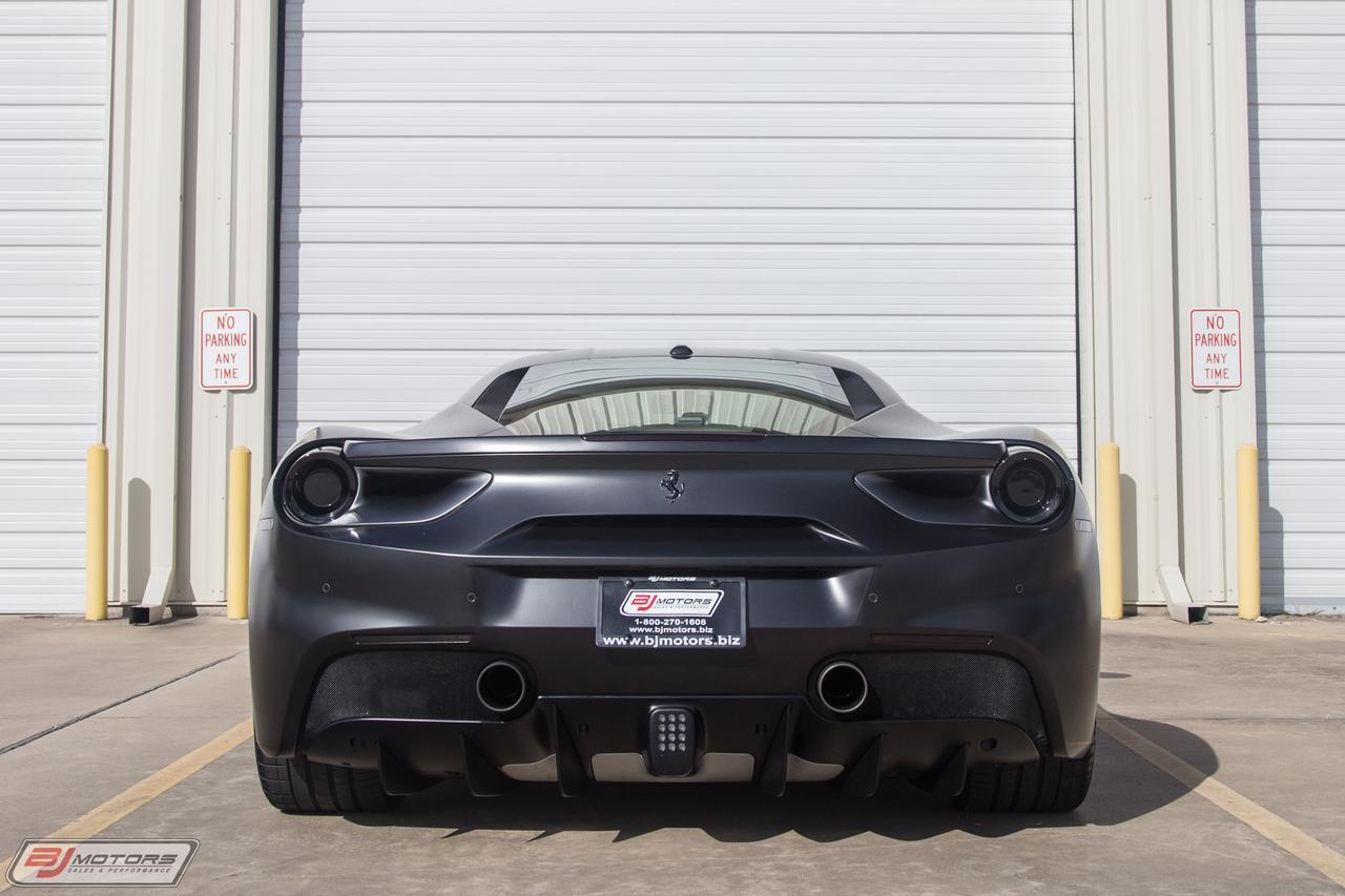 Used-2017-Ferrari-488-GTB-Matte-Black