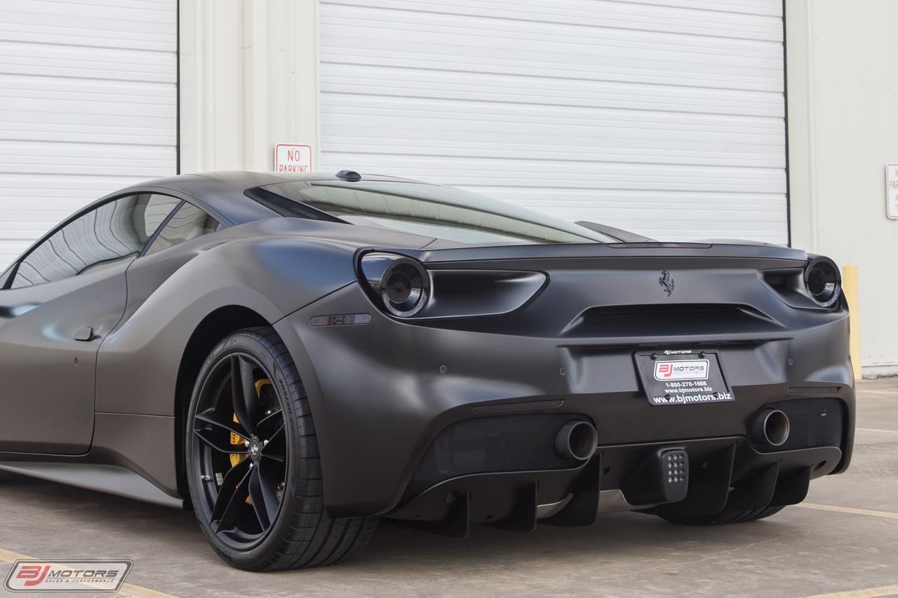 Used-2017-Ferrari-488-GTB-Matte-Black