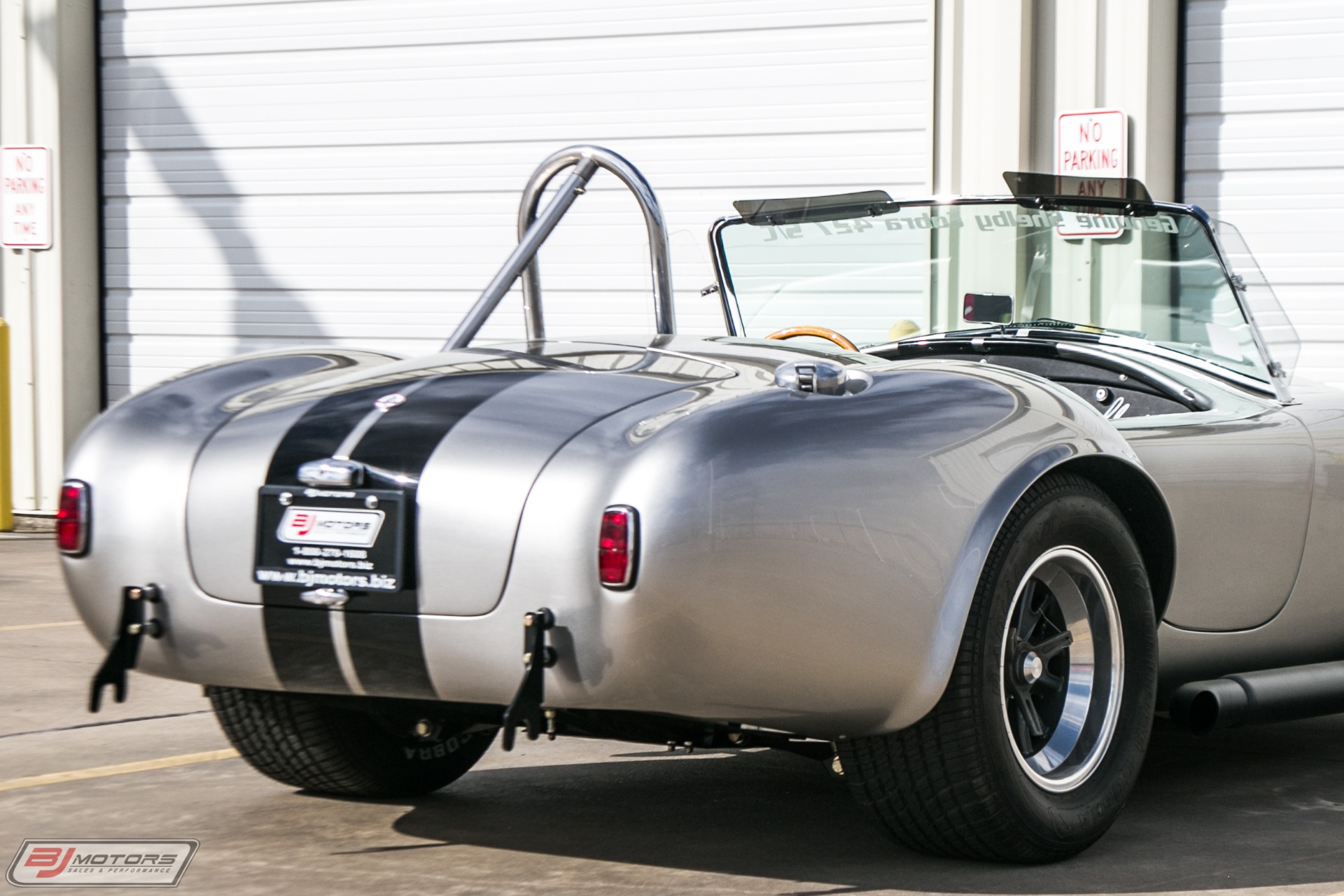 Used-1965-A/C-Shelby-Cobra-CSX4000