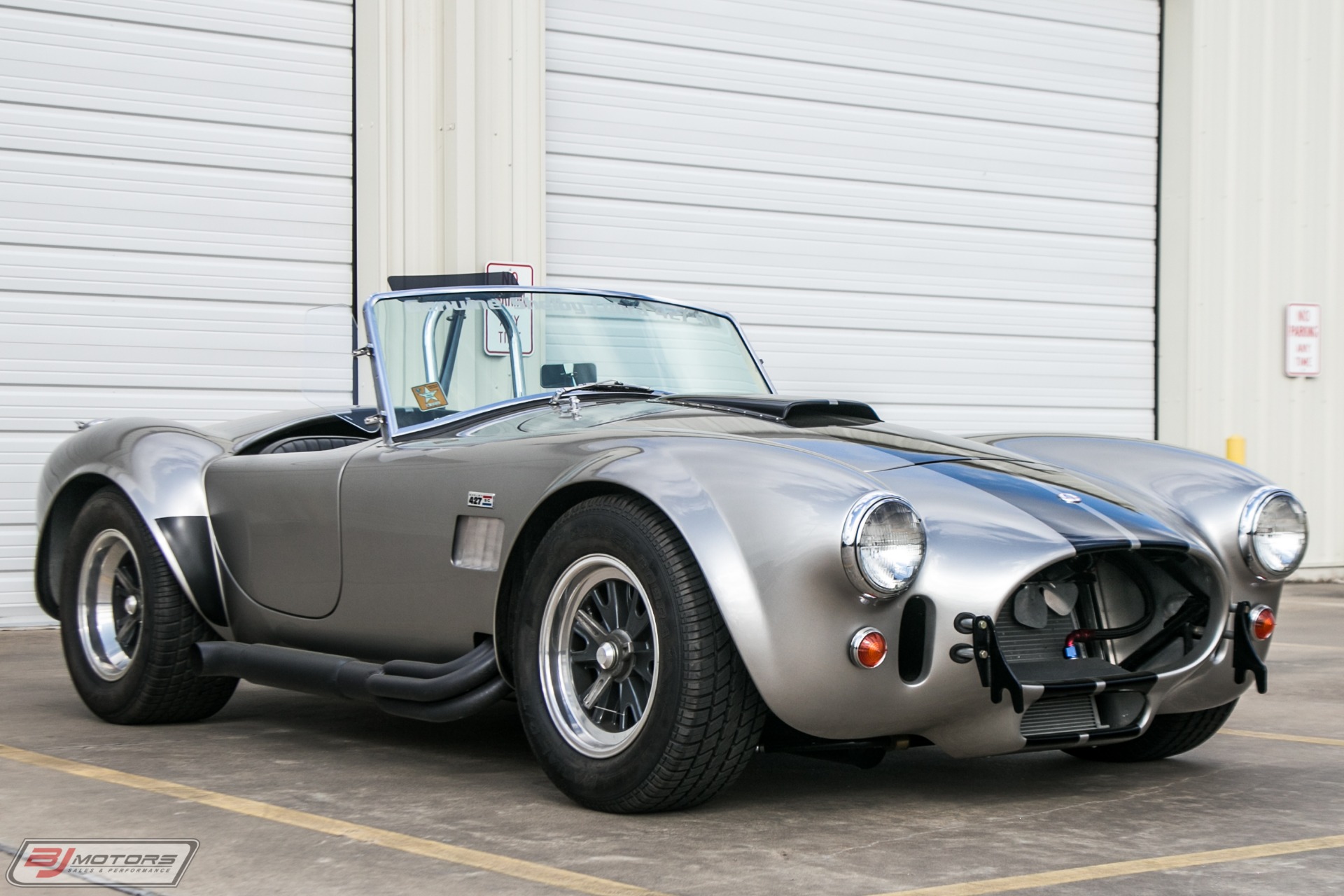 Used-1965-A/C-Shelby-Cobra-CSX4000