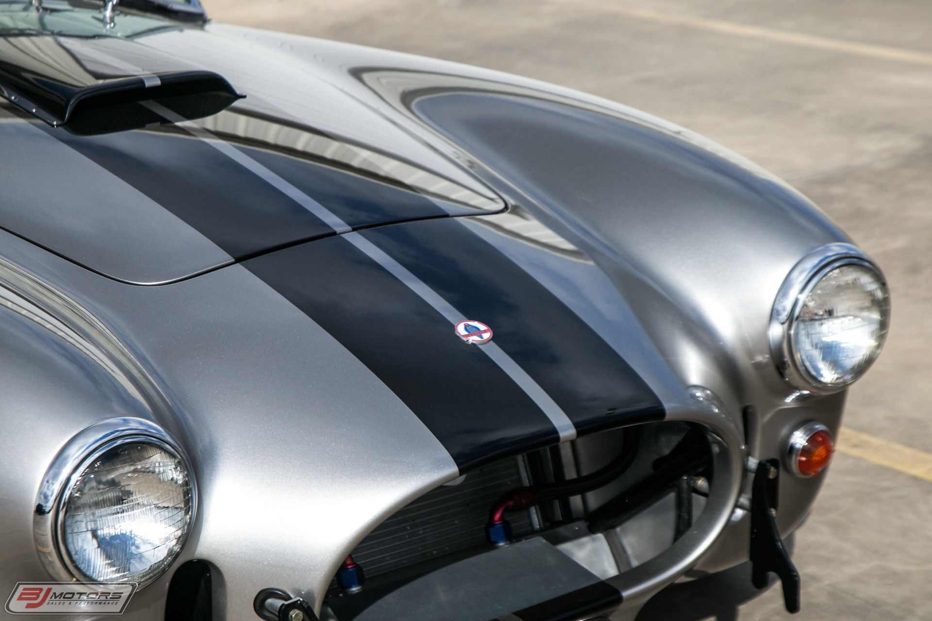 Used-1965-A/C-Shelby-Cobra-CSX4000