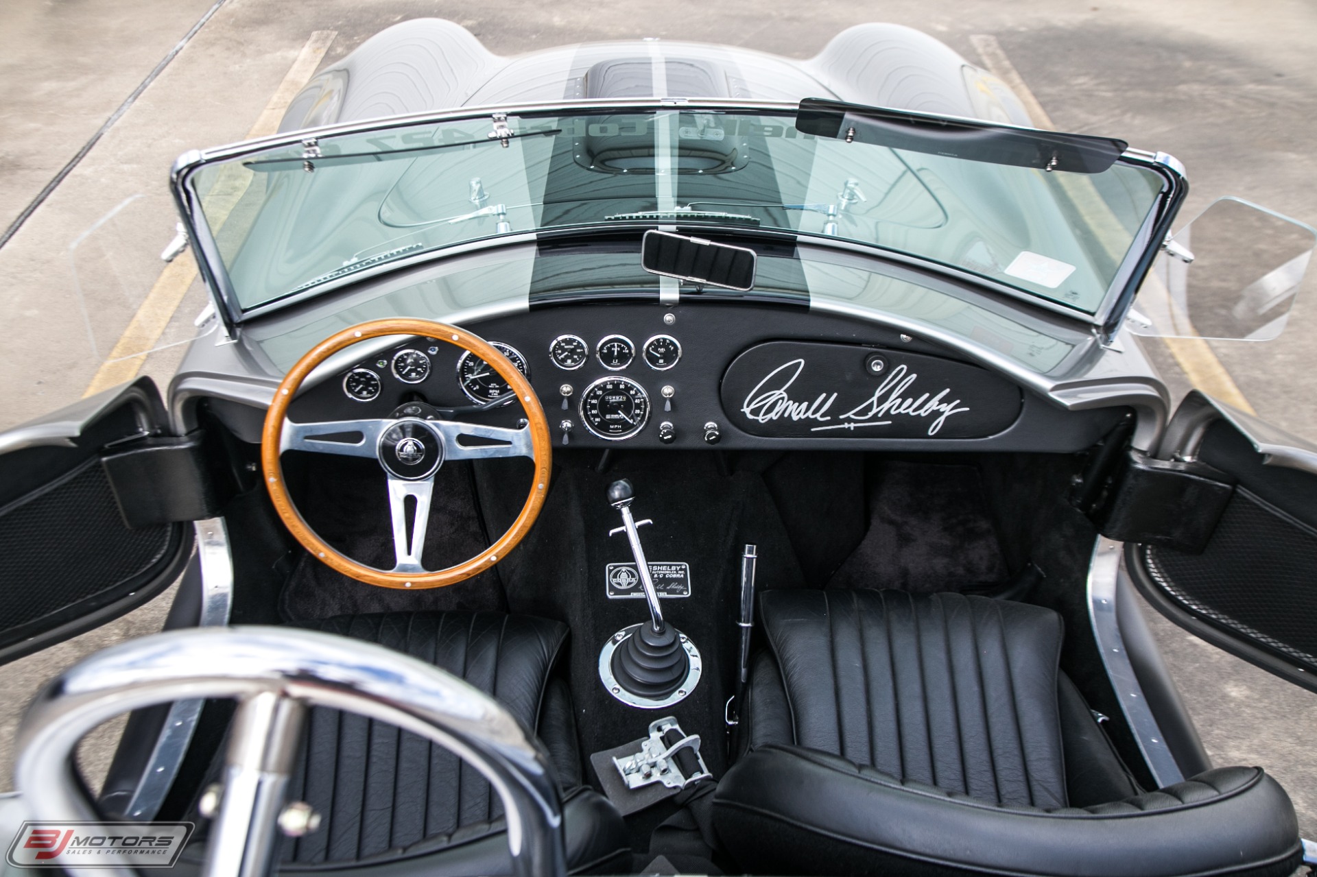 Used-1965-A/C-Shelby-Cobra-CSX4000