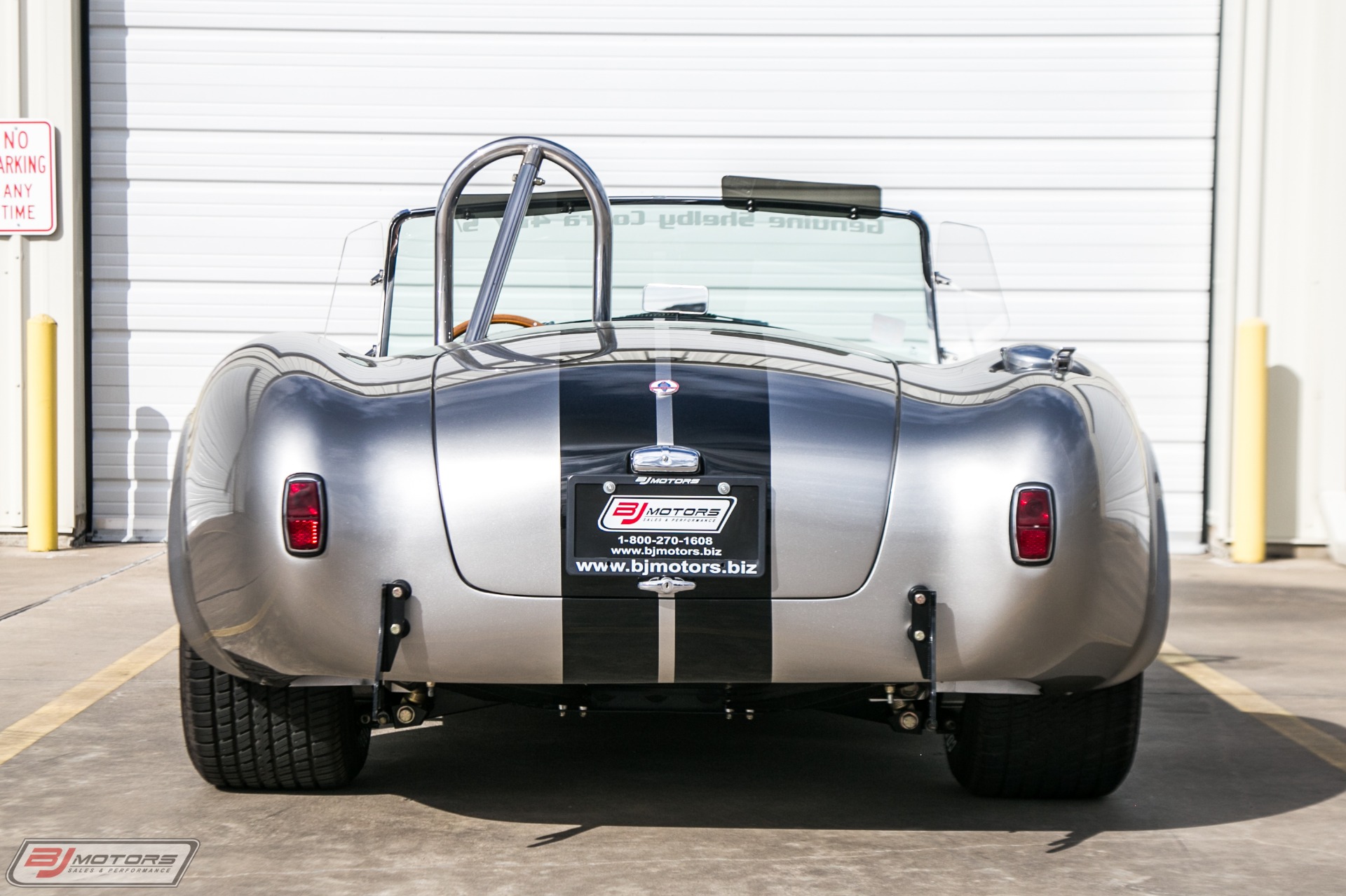 Used-1965-A/C-Shelby-Cobra-CSX4000