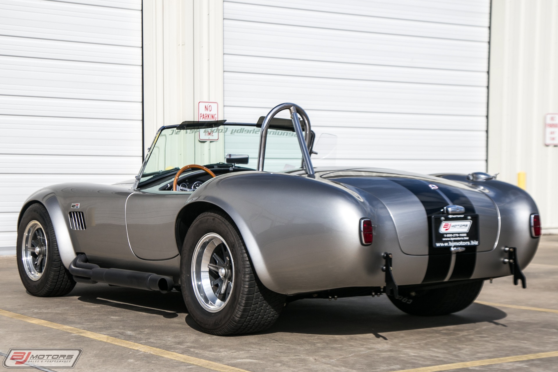 Used-1965-A/C-Shelby-Cobra-CSX4000