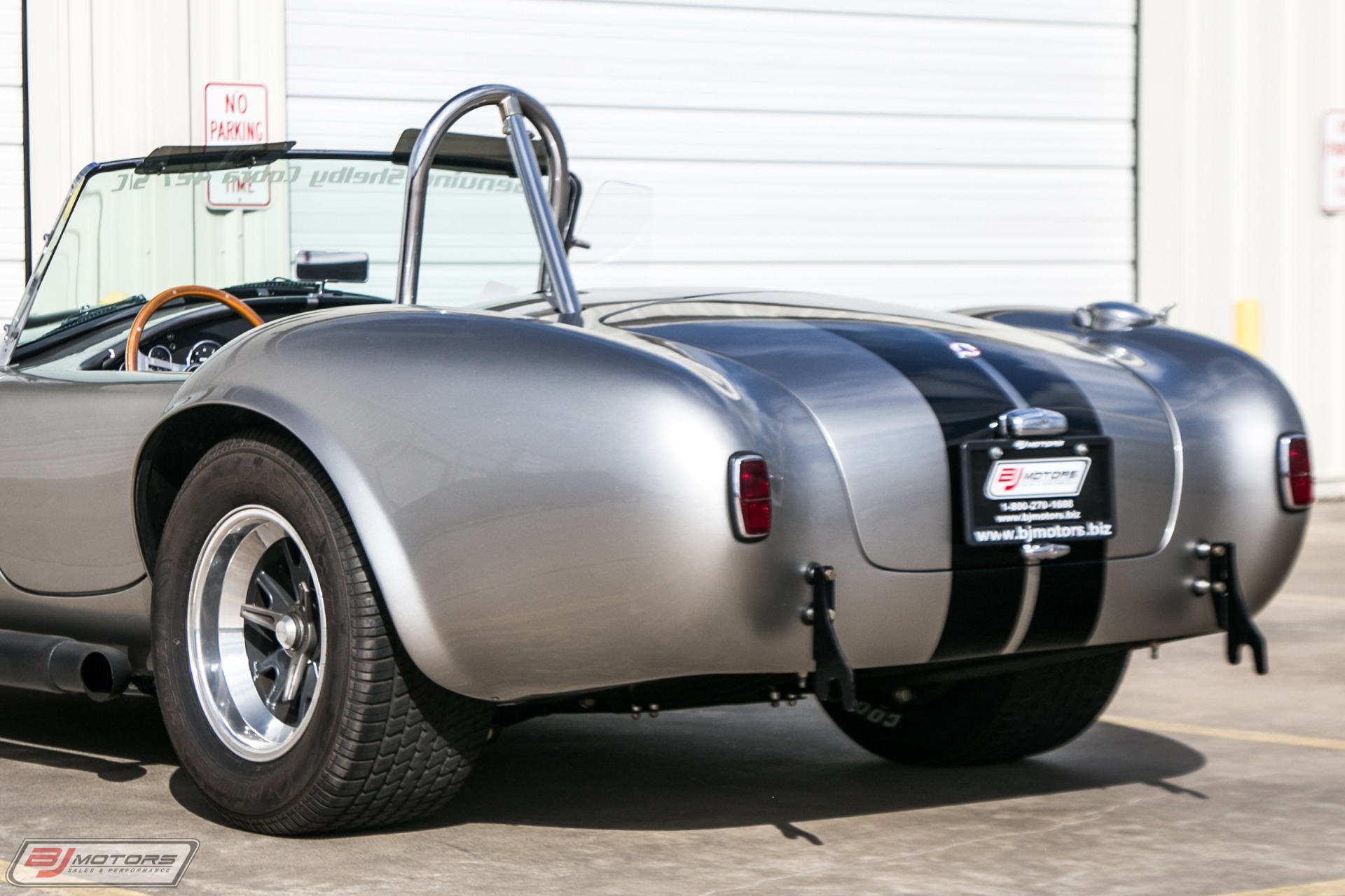 Used-1965-A/C-Shelby-Cobra-CSX4000