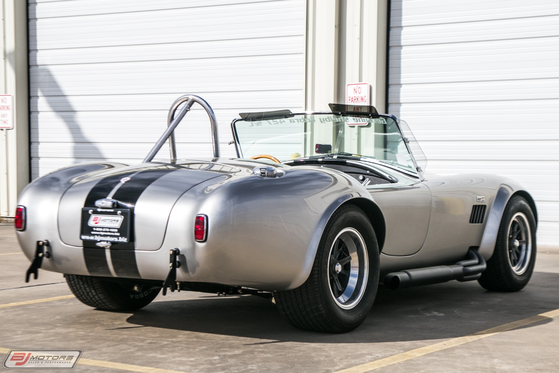 Used-1965-A/C-Shelby-Cobra-CSX4000