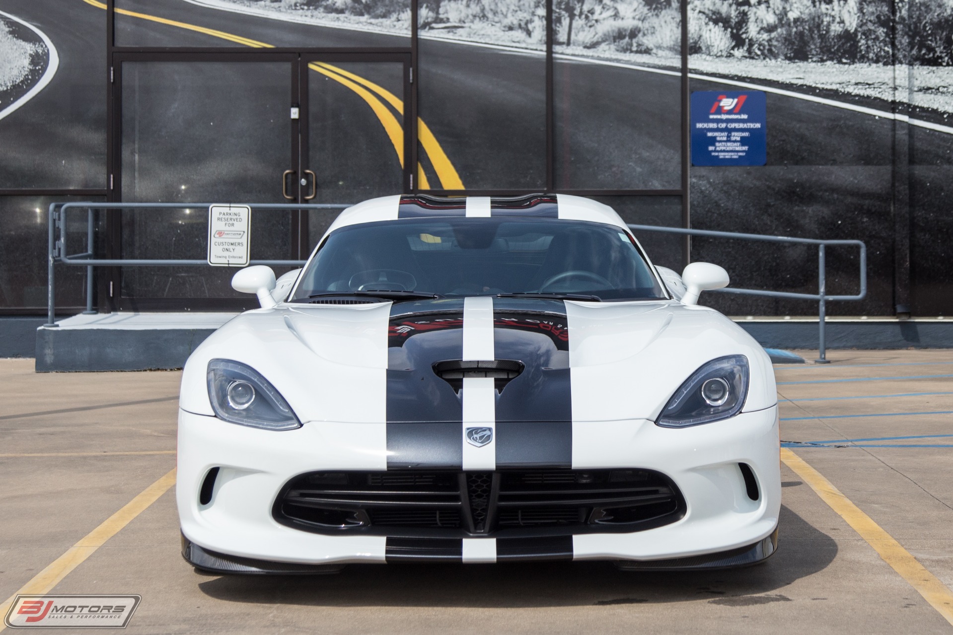 New-2015-Dodge-SRT-Viper-GT