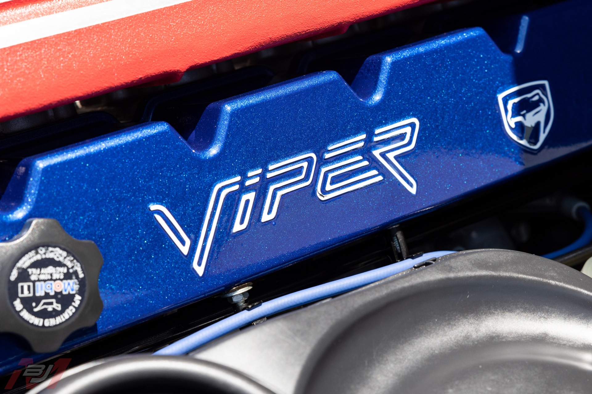 Used-1996-Dodge-Viper-GTS