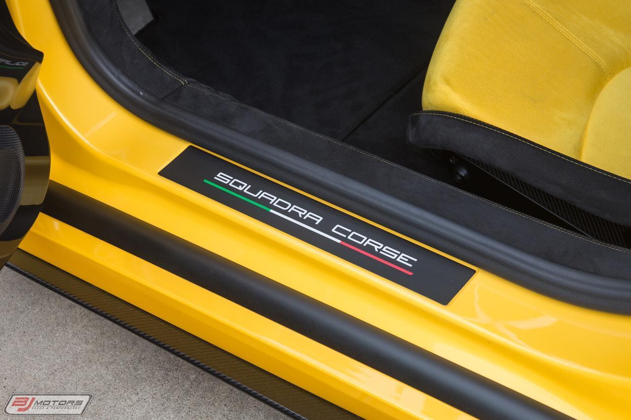 Used-2014-Lamborghini-Gallardo-Squadra-Corse