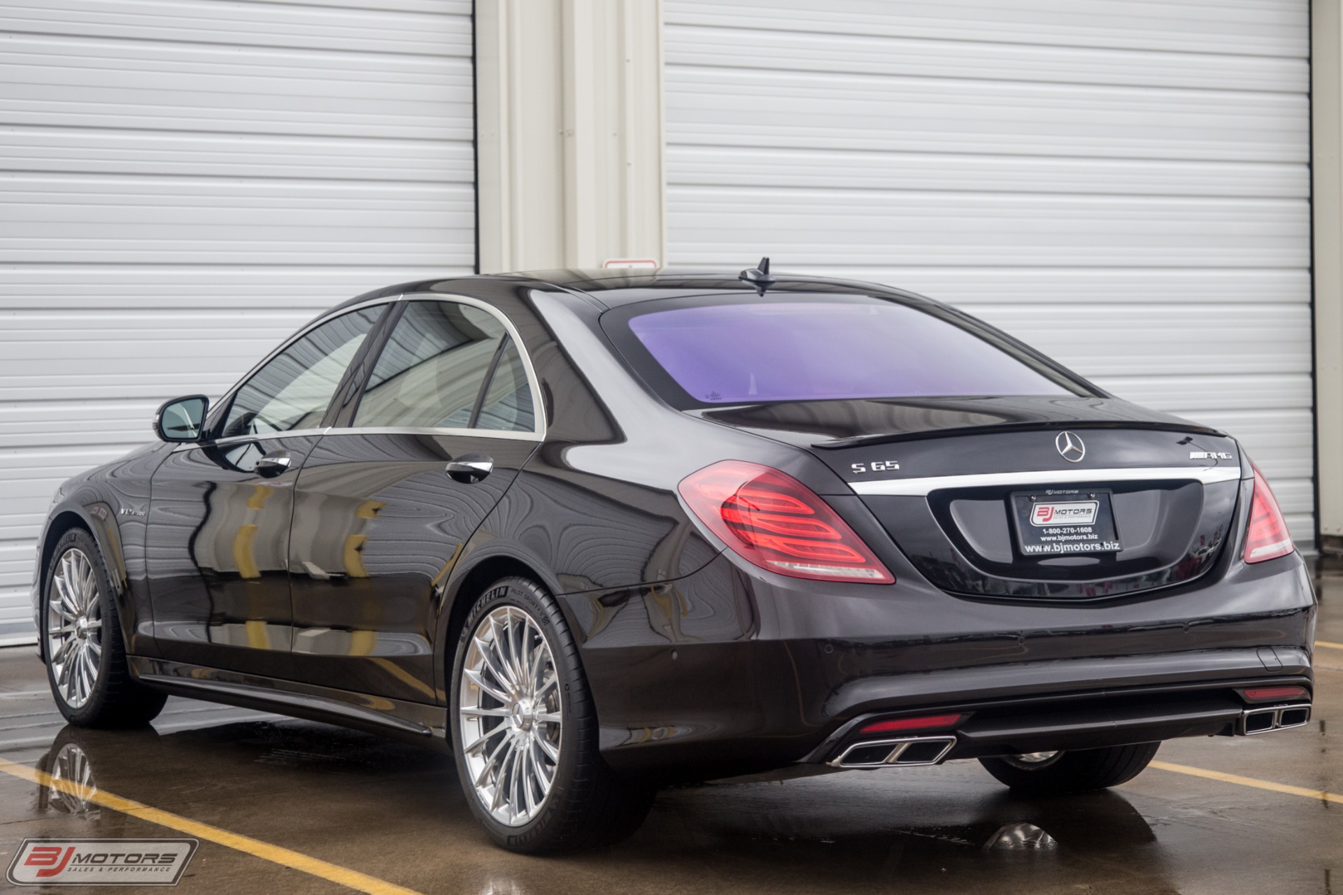 Used-2015-Mercedes-Benz-S-Class-S65-AMG