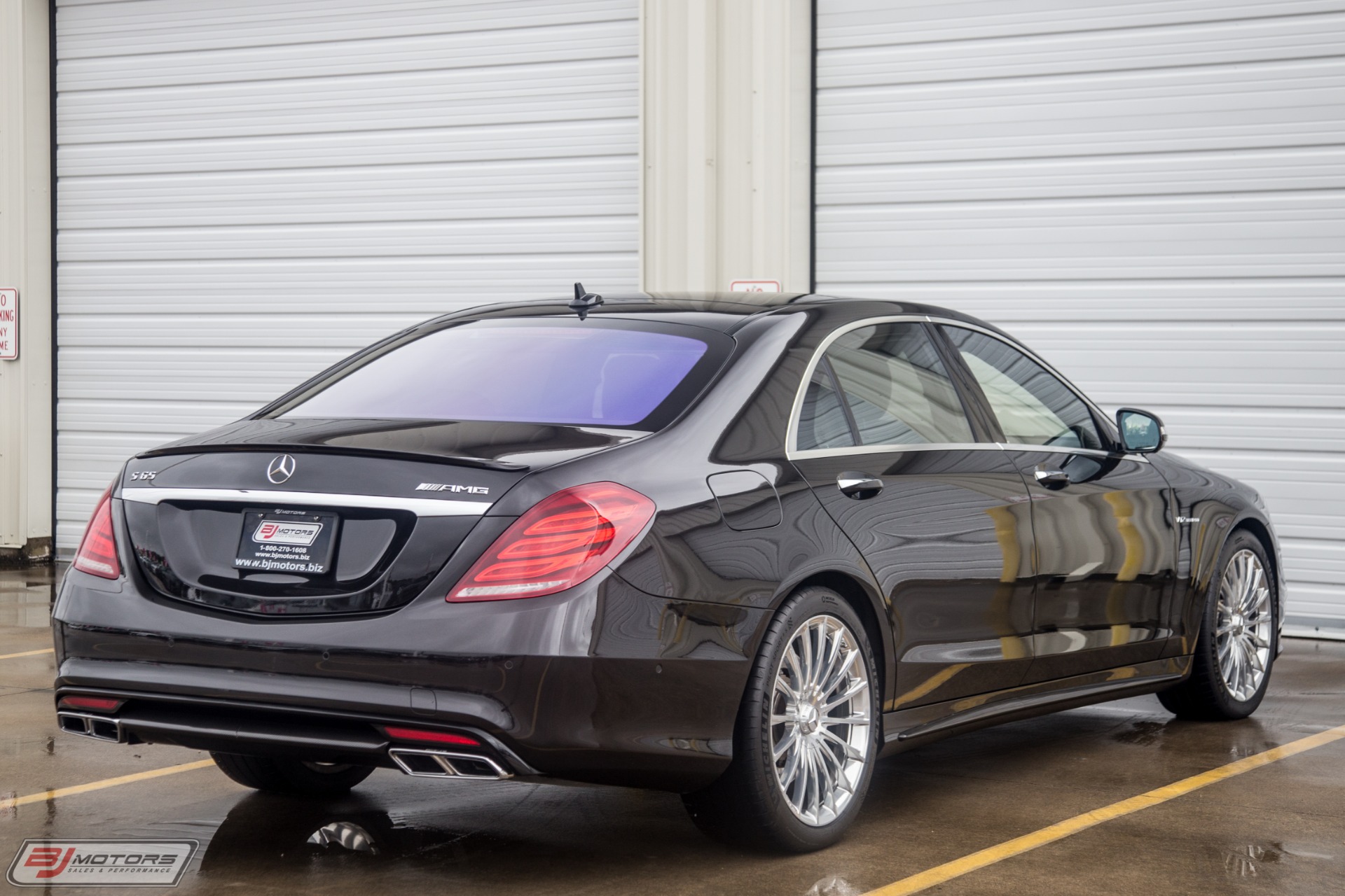 Used-2015-Mercedes-Benz-S-Class-S65-AMG