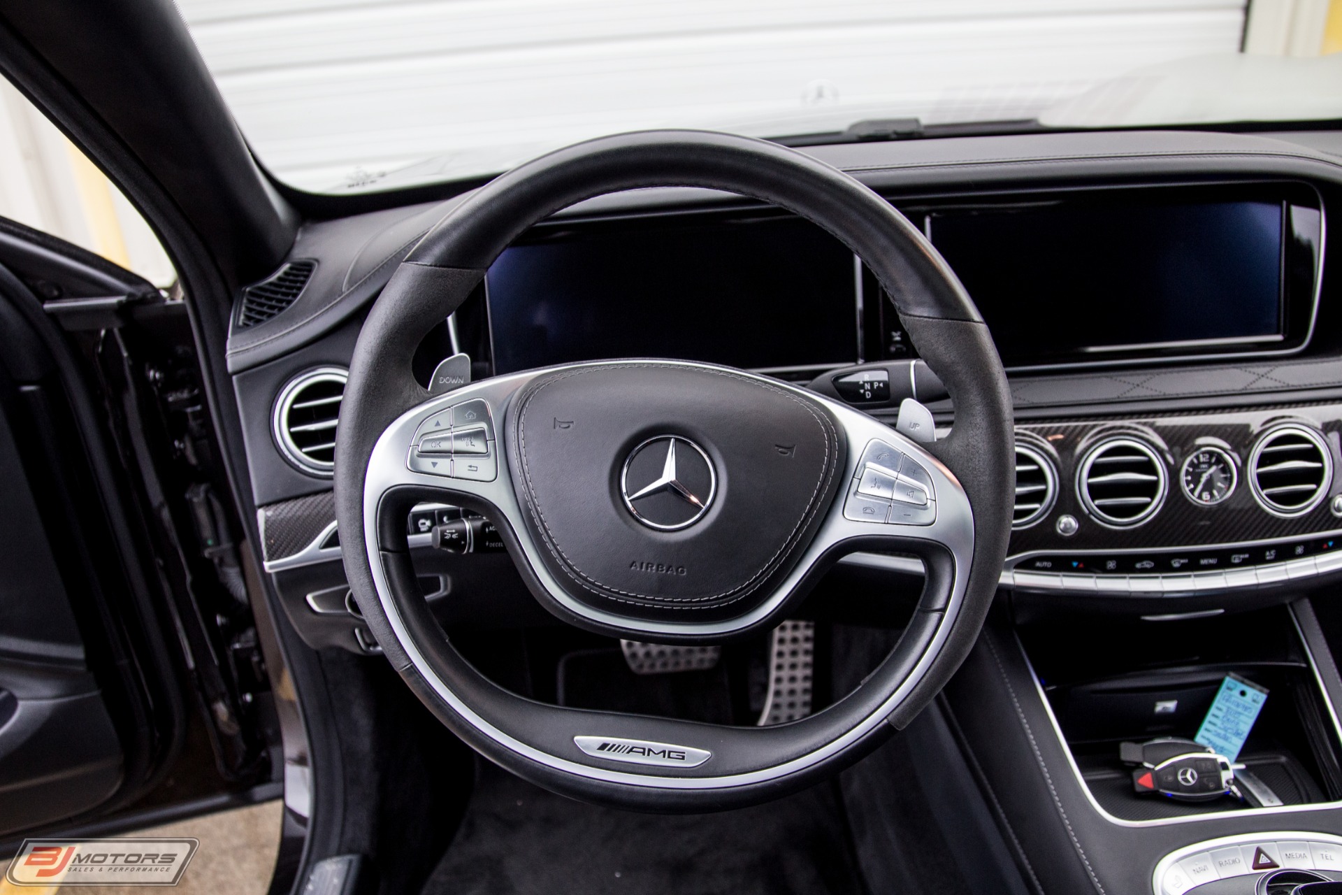 Used-2015-Mercedes-Benz-S-Class-S65-AMG