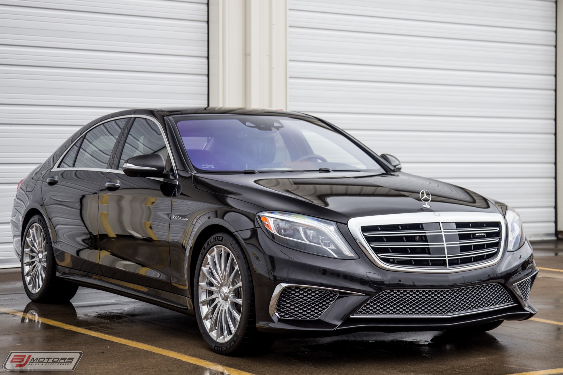 Used-2015-Mercedes-Benz-S-Class-S65-AMG