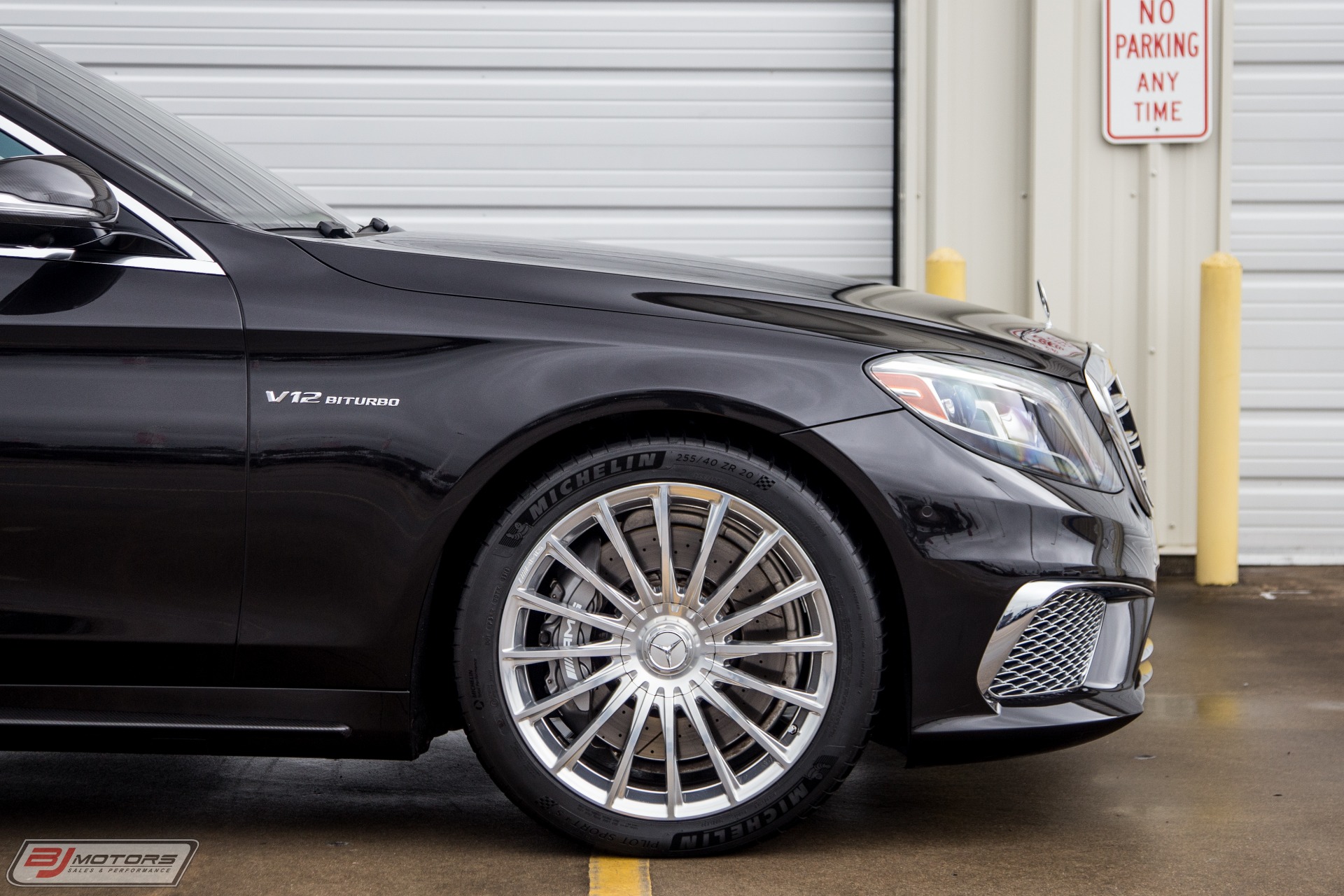 Used-2015-Mercedes-Benz-S-Class-S65-AMG