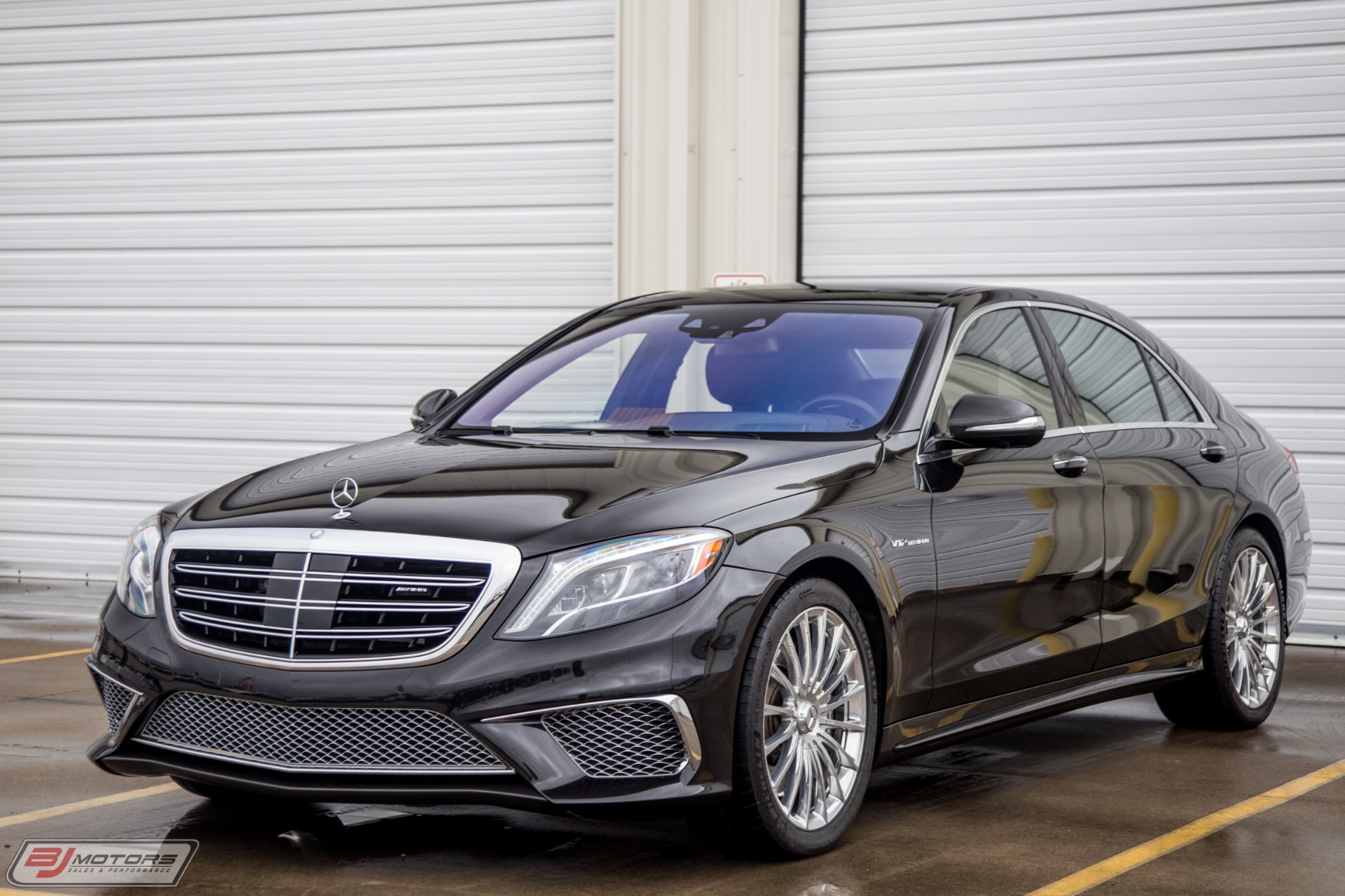 Used-2015-Mercedes-Benz-S-Class-S65-AMG