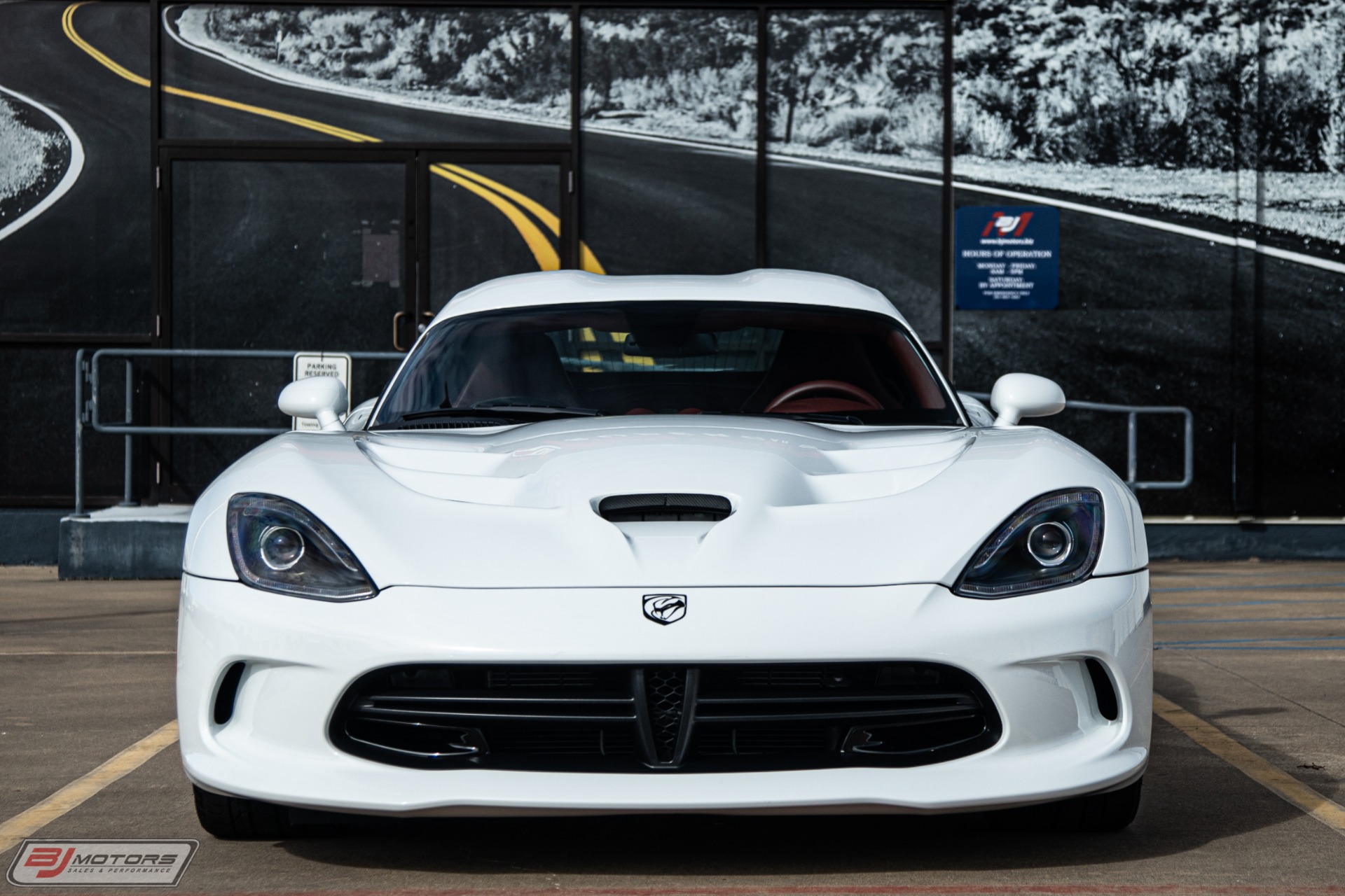 Used-2017-Dodge-Viper-GTC-1-of-1