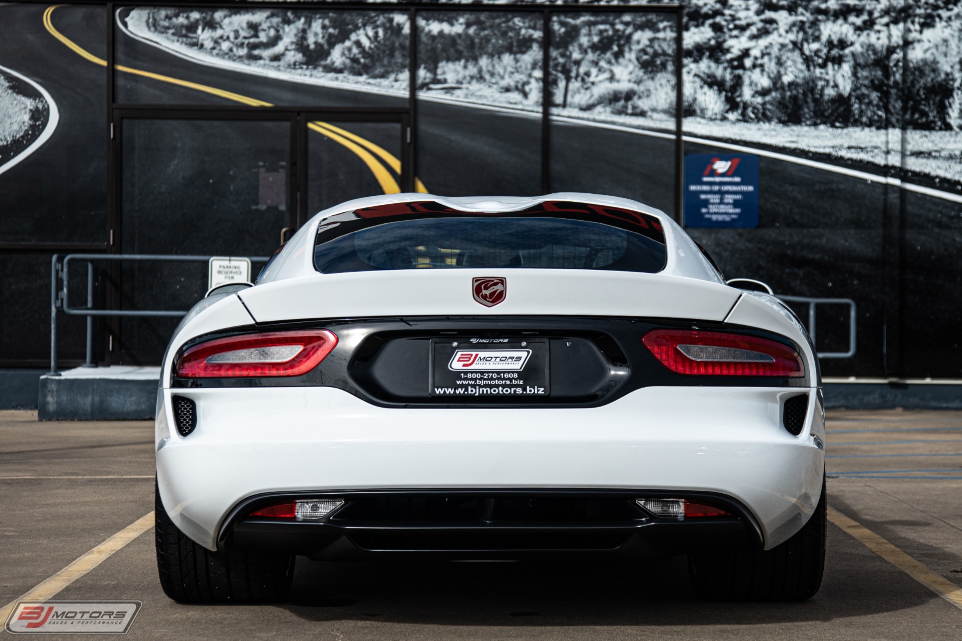 Used-2017-Dodge-Viper-GTC-1-of-1