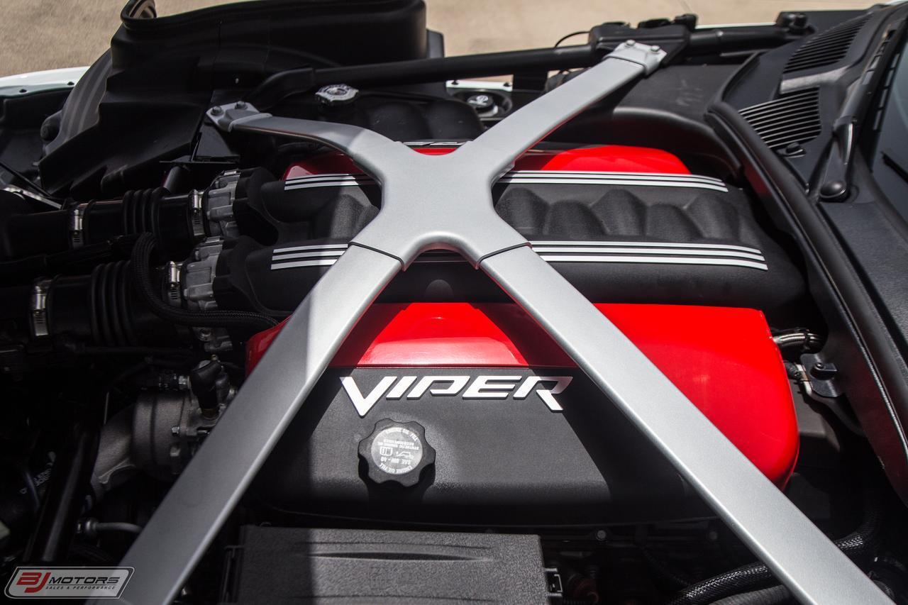 Used-2017-Dodge-Viper-GTC-GTSR---19