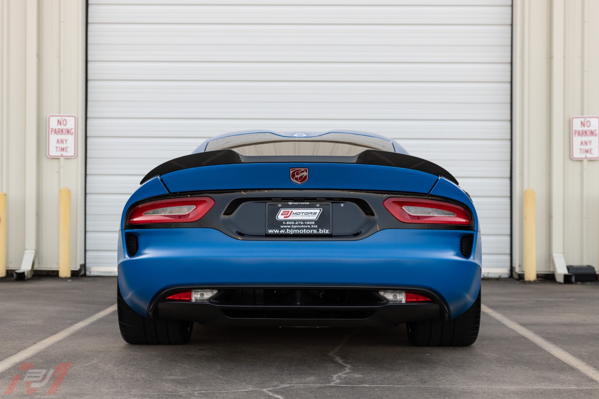 Used-2015-Dodge-Viper-GT