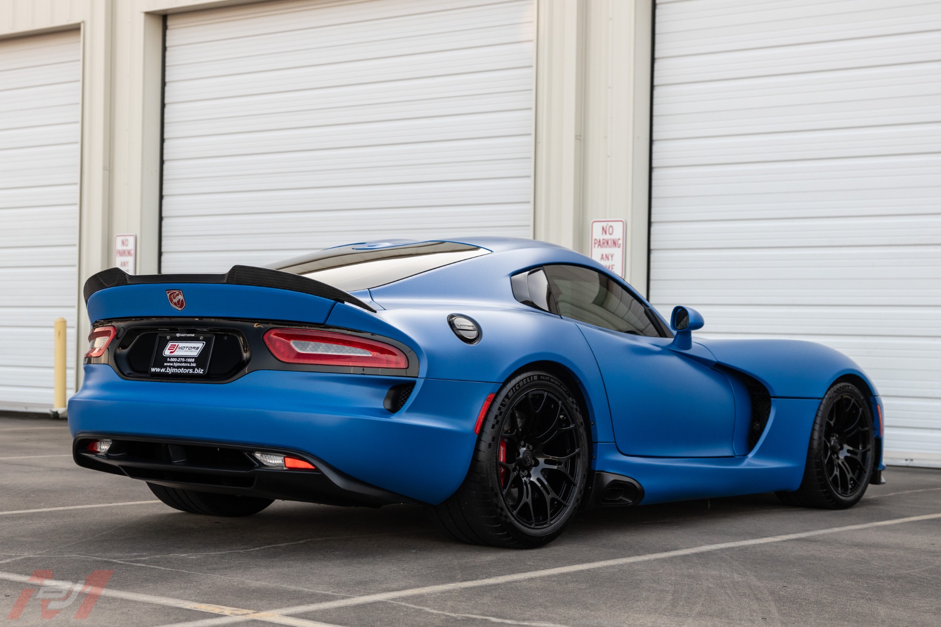 Used-2015-Dodge-Viper-GT