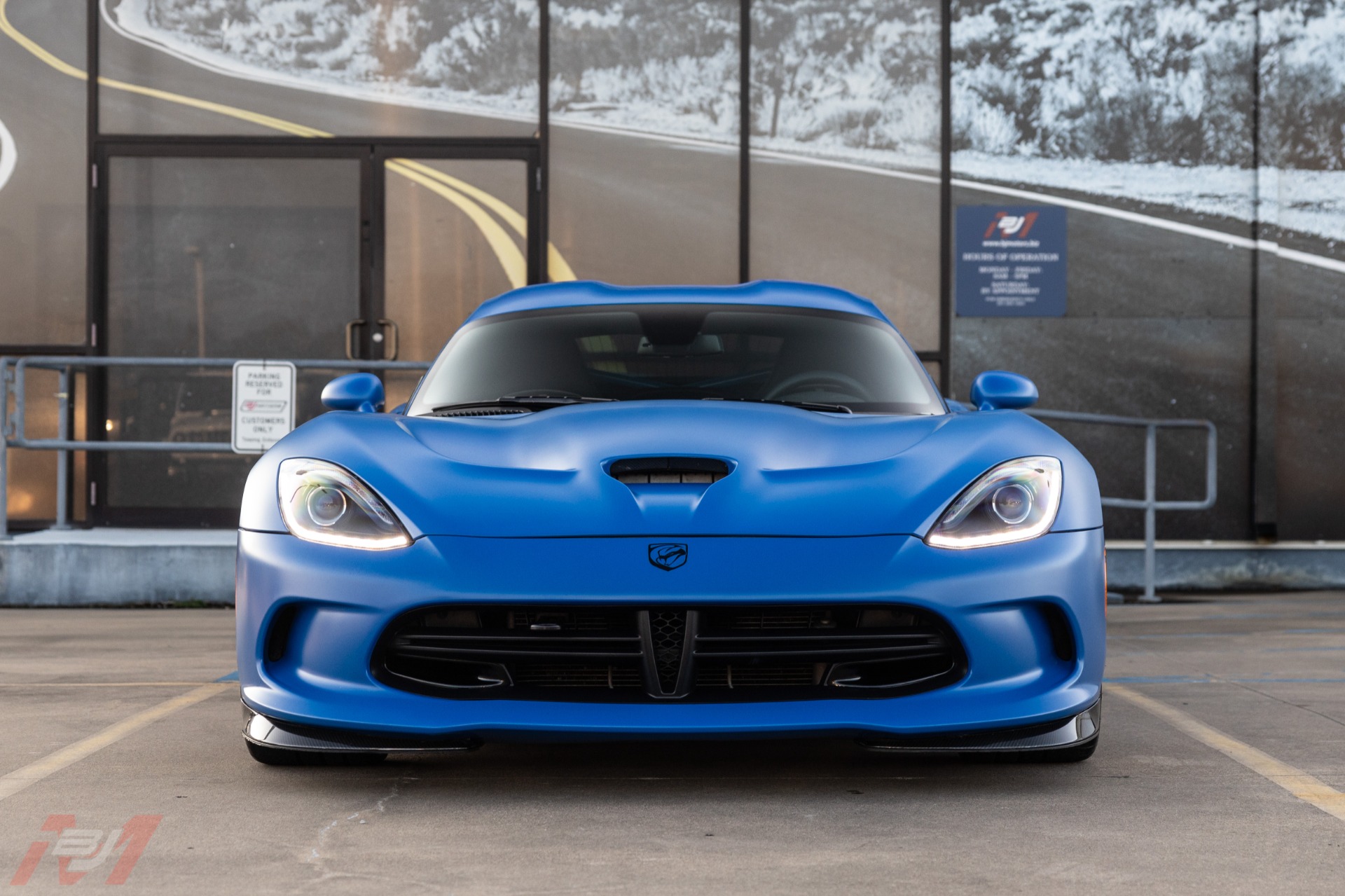 Used-2015-Dodge-Viper-GT