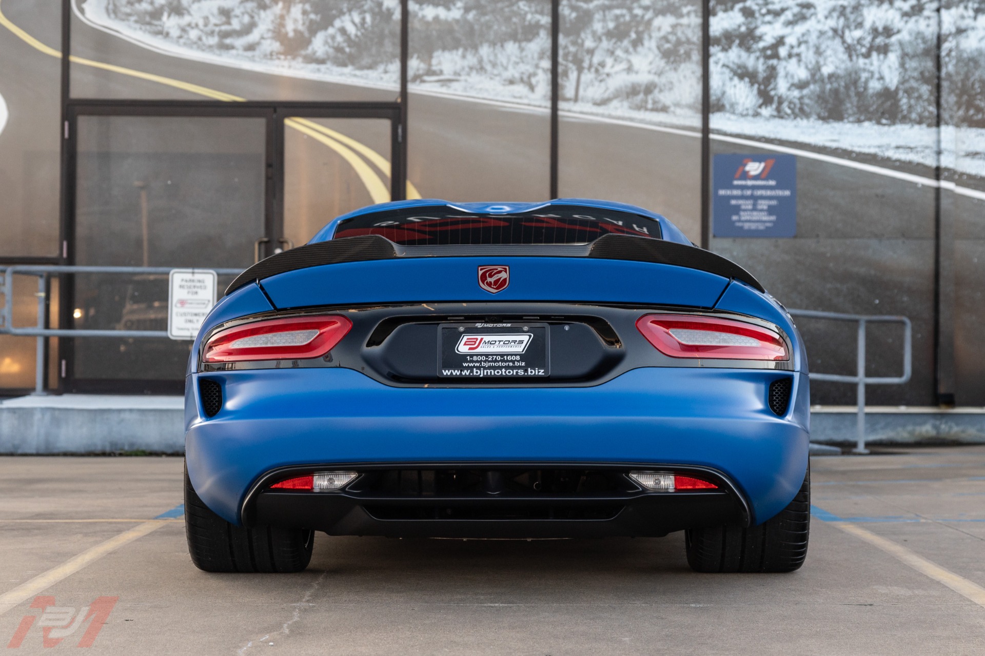 Used-2015-Dodge-Viper-GT