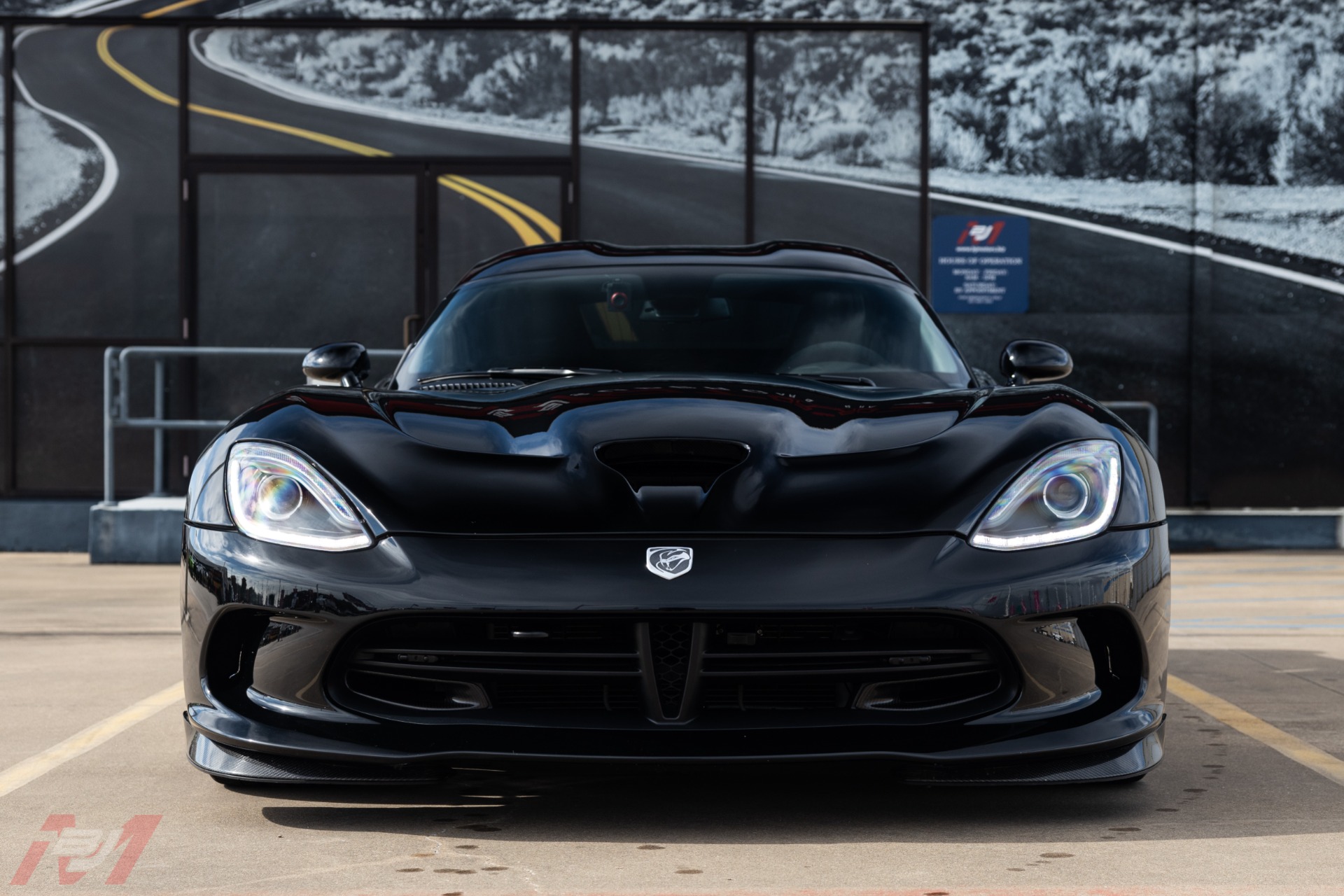 Used-2014-Dodge-Viper-GTS