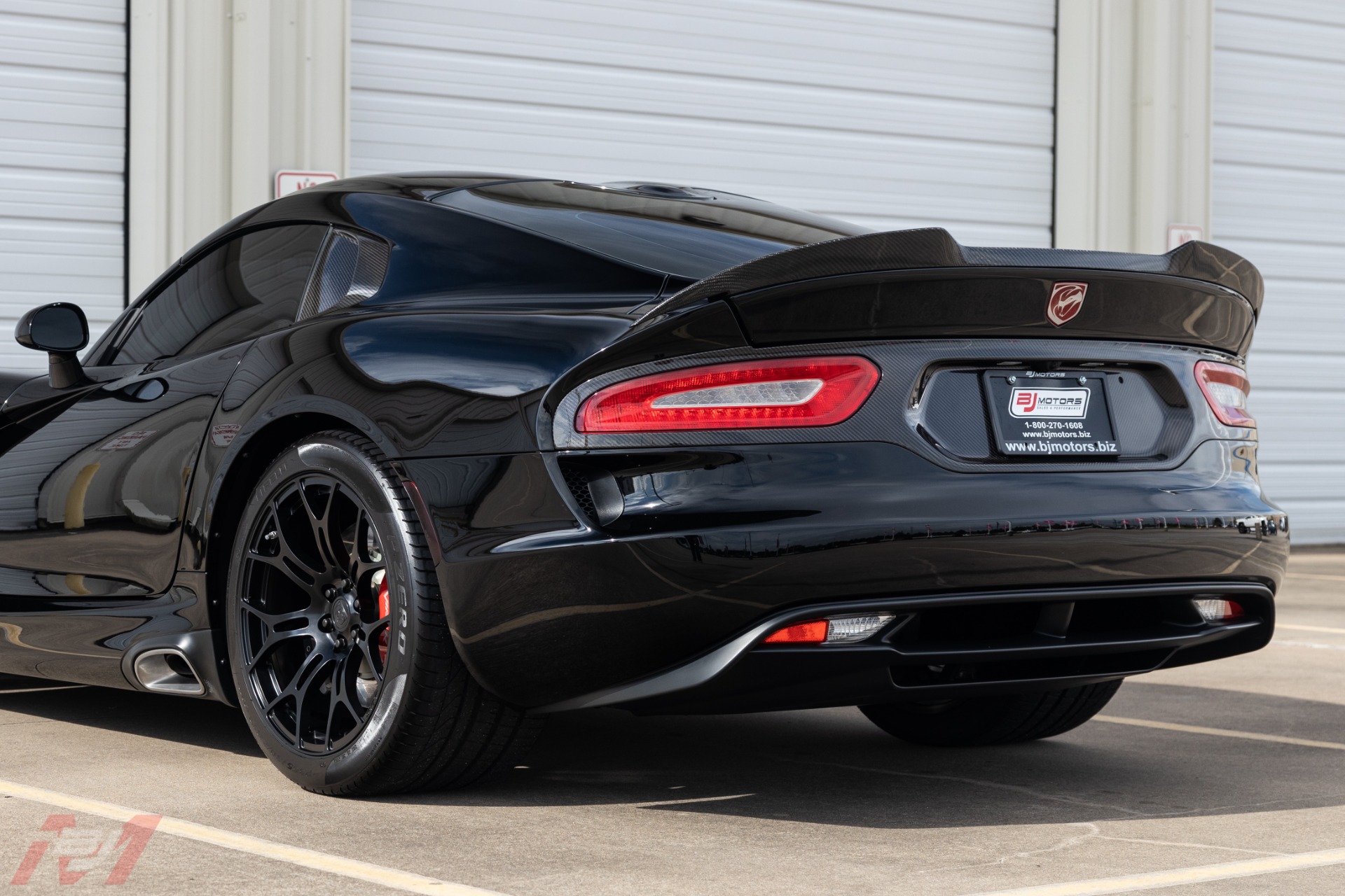 Used-2014-Dodge-Viper-GTS