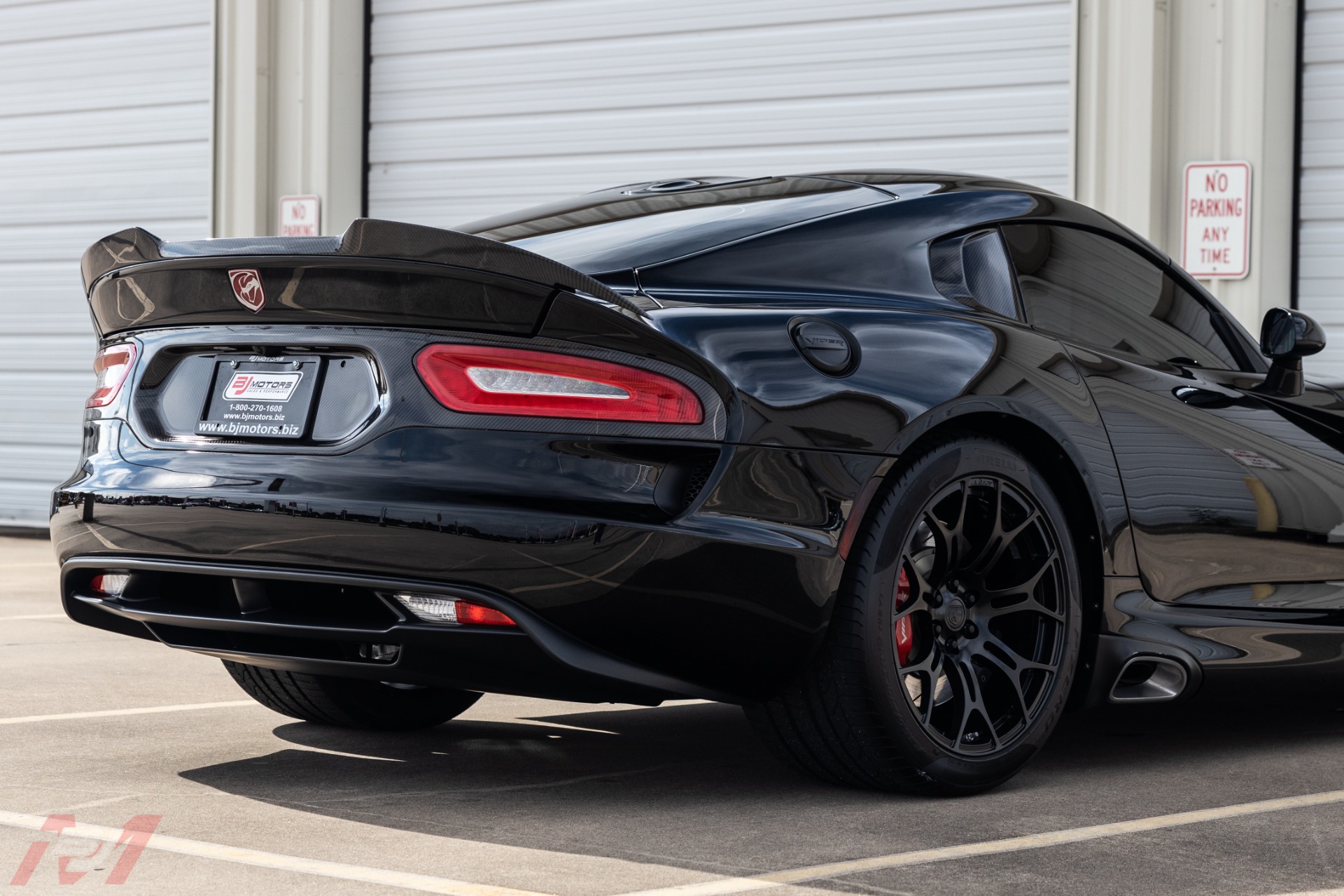 Used-2014-Dodge-Viper-GTS