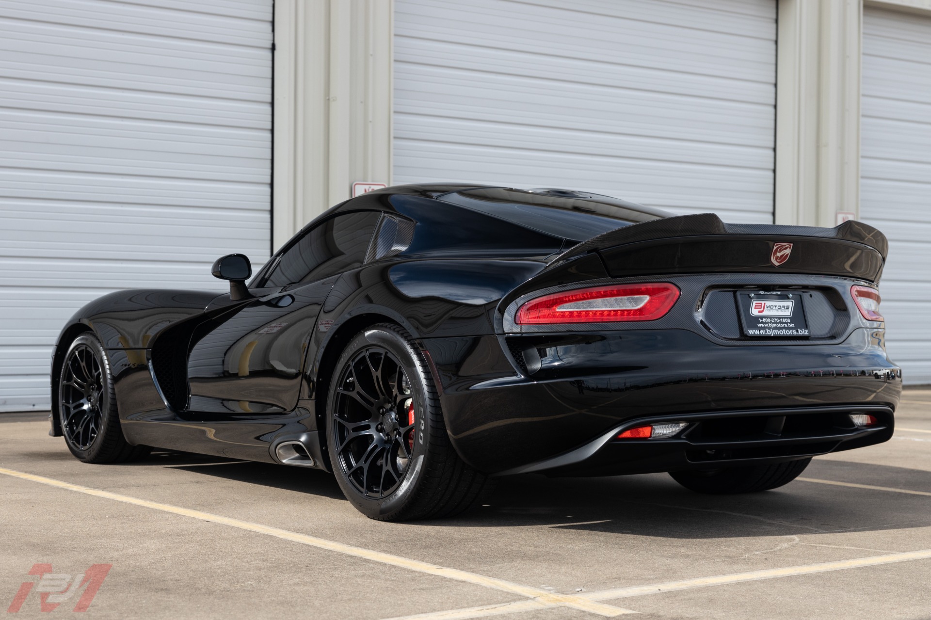 Used-2014-Dodge-Viper-GTS